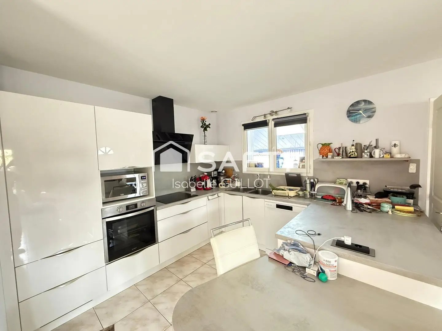 Maison à vendre, 110m², Audenge