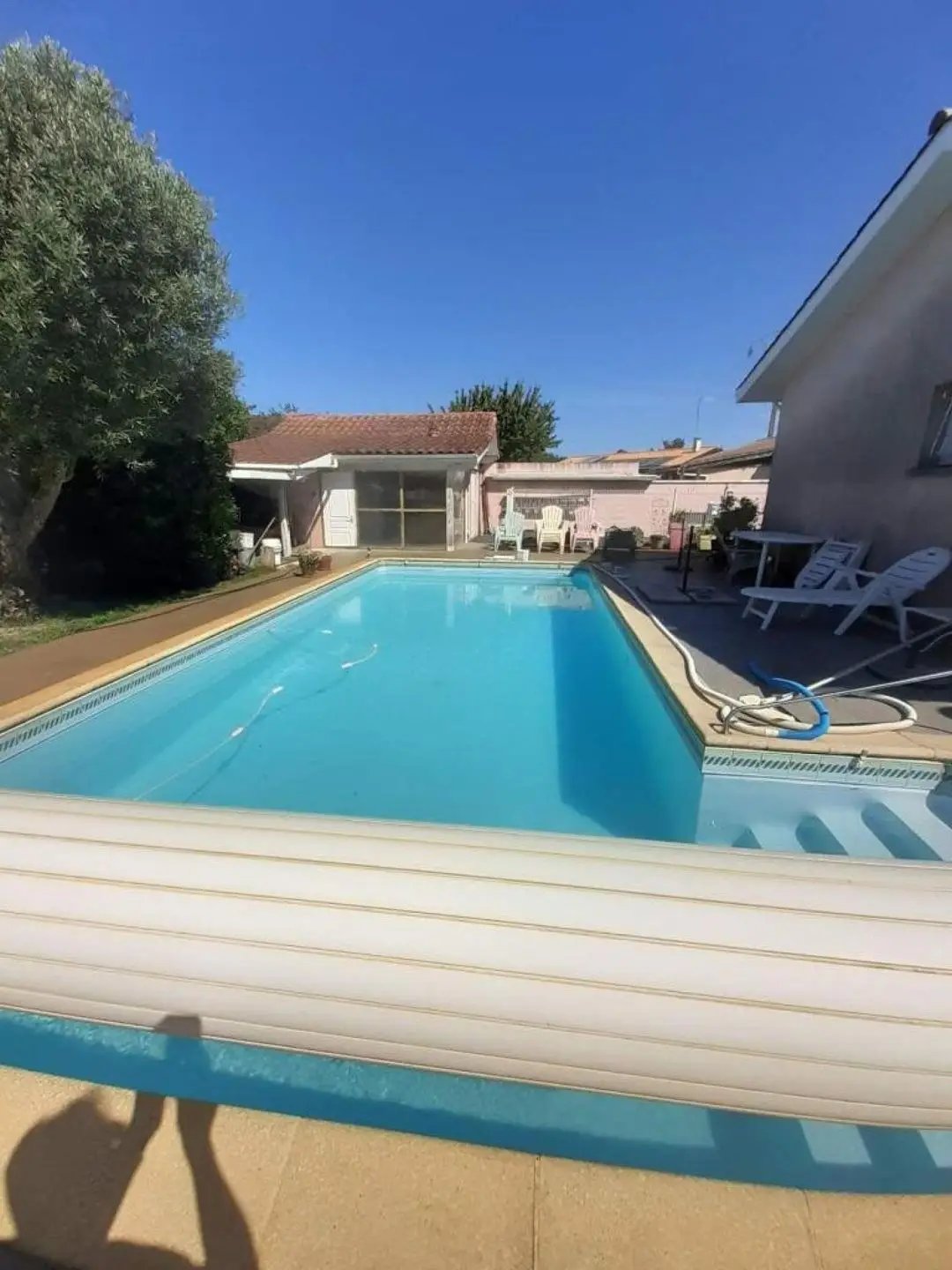 Maison à vendre, 110m², Audenge