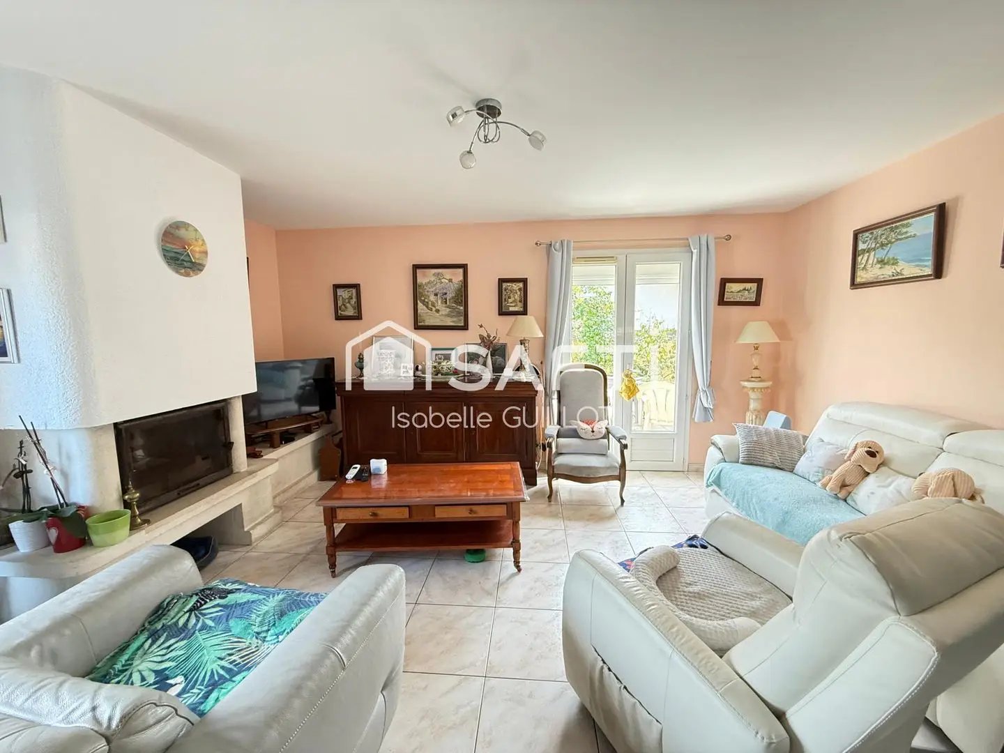 Maison à vendre, 110m², Audenge