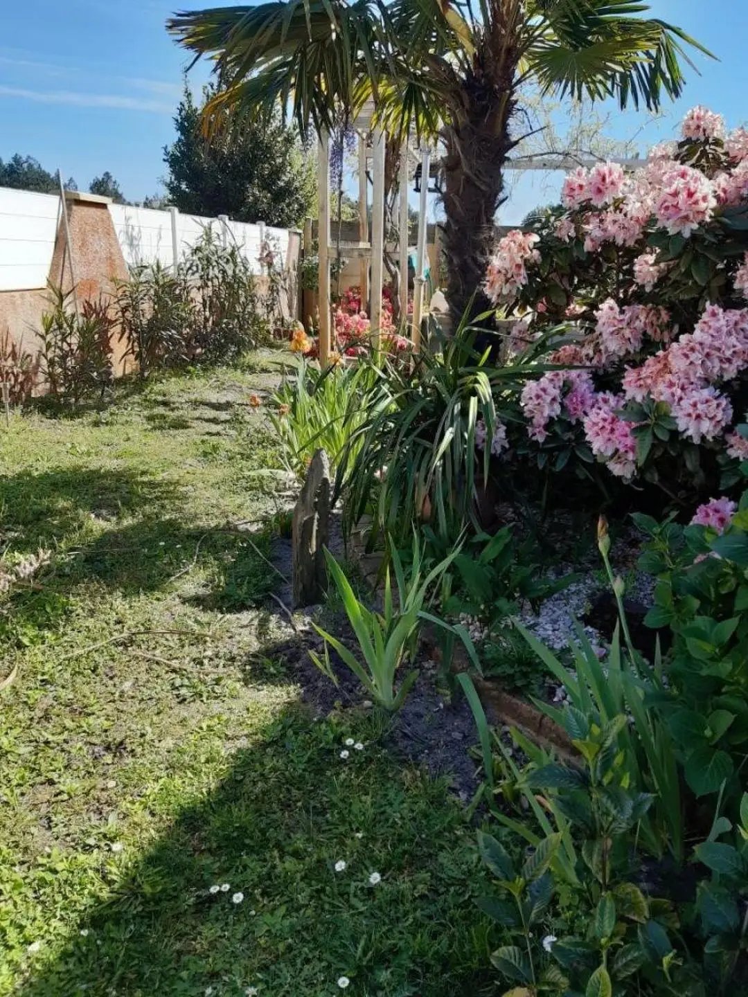 Maison à vendre, 110m², Audenge