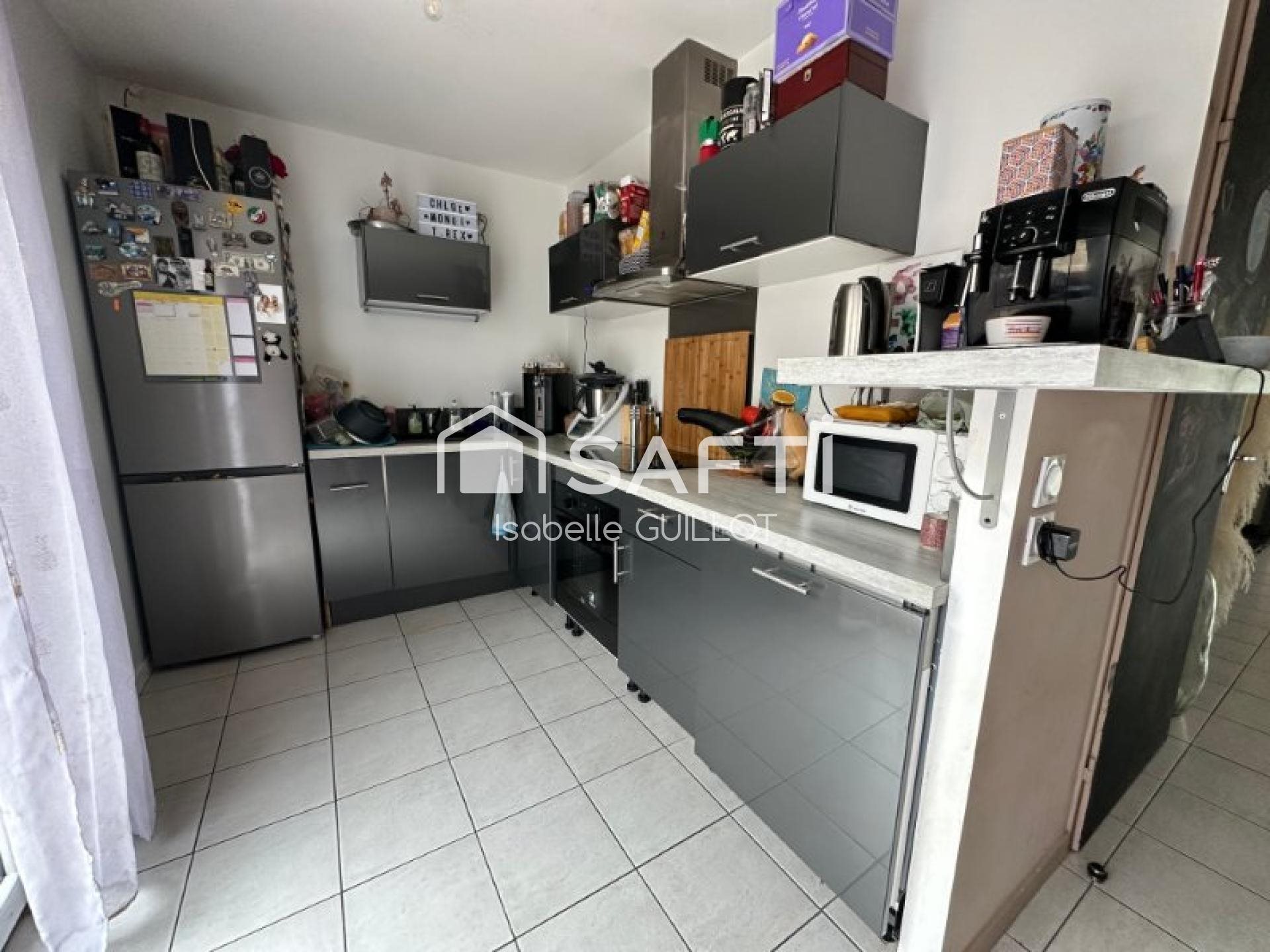 Maison à vendre, 87m², Audenge