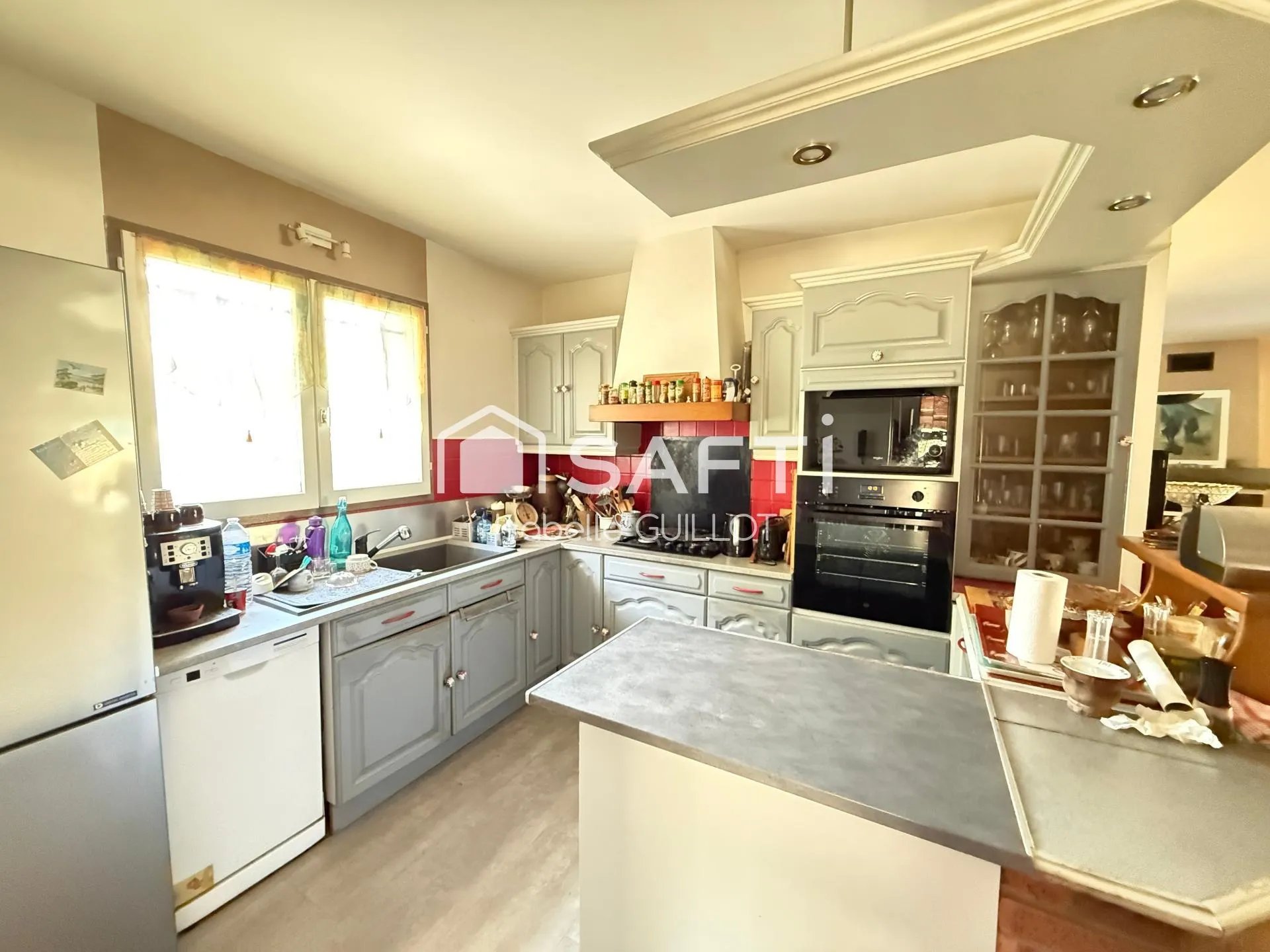 Maison à vendre, 134m², Audenge
