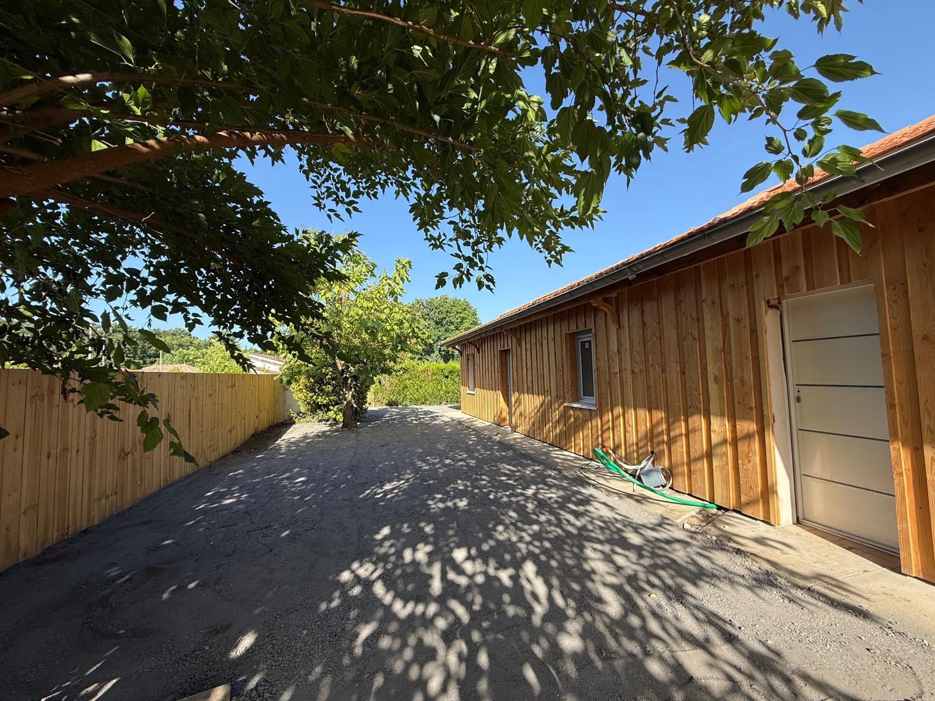 Maison à vendre, 114m², Audenge