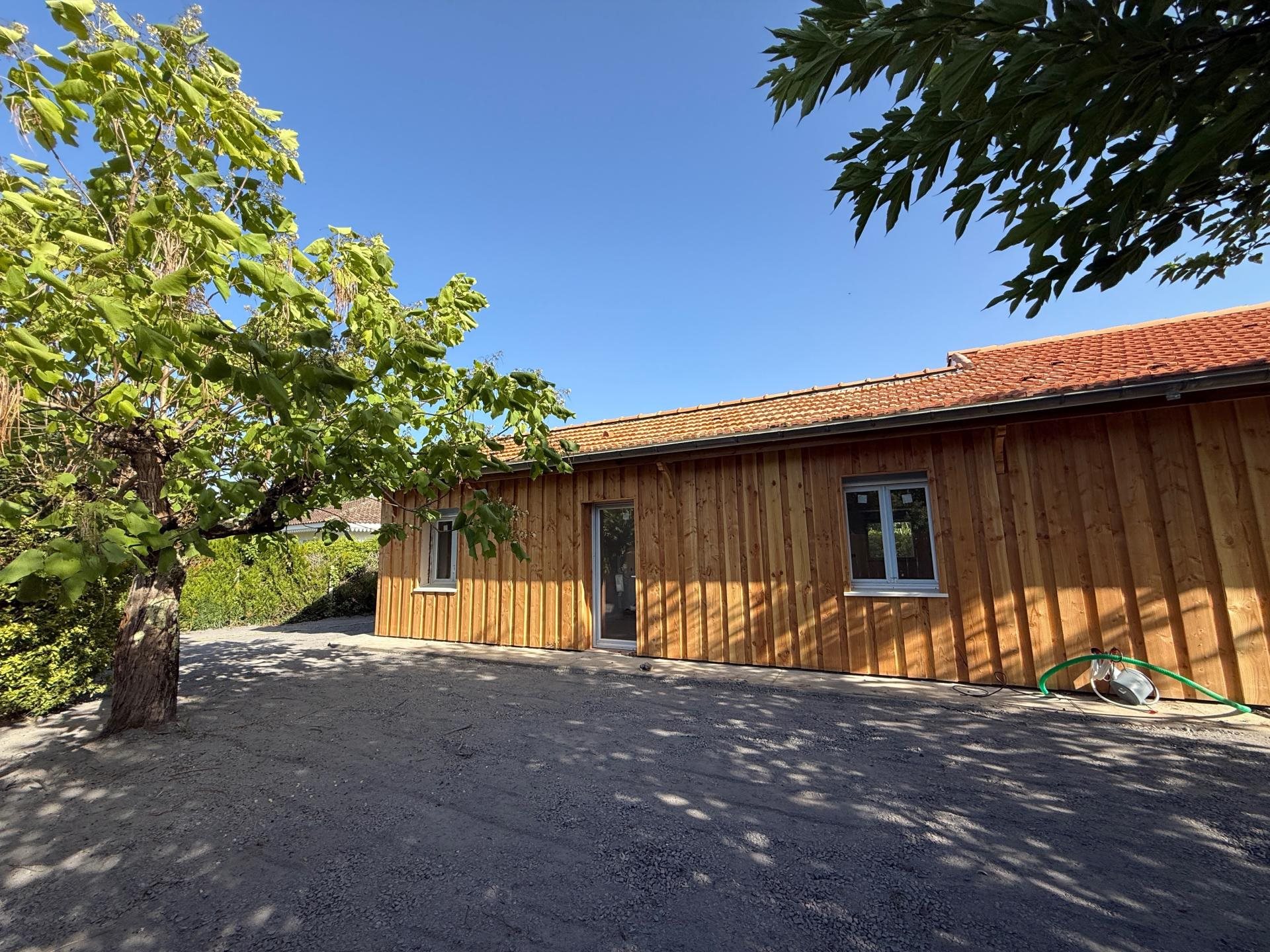 Maison à vendre, 114m², Audenge