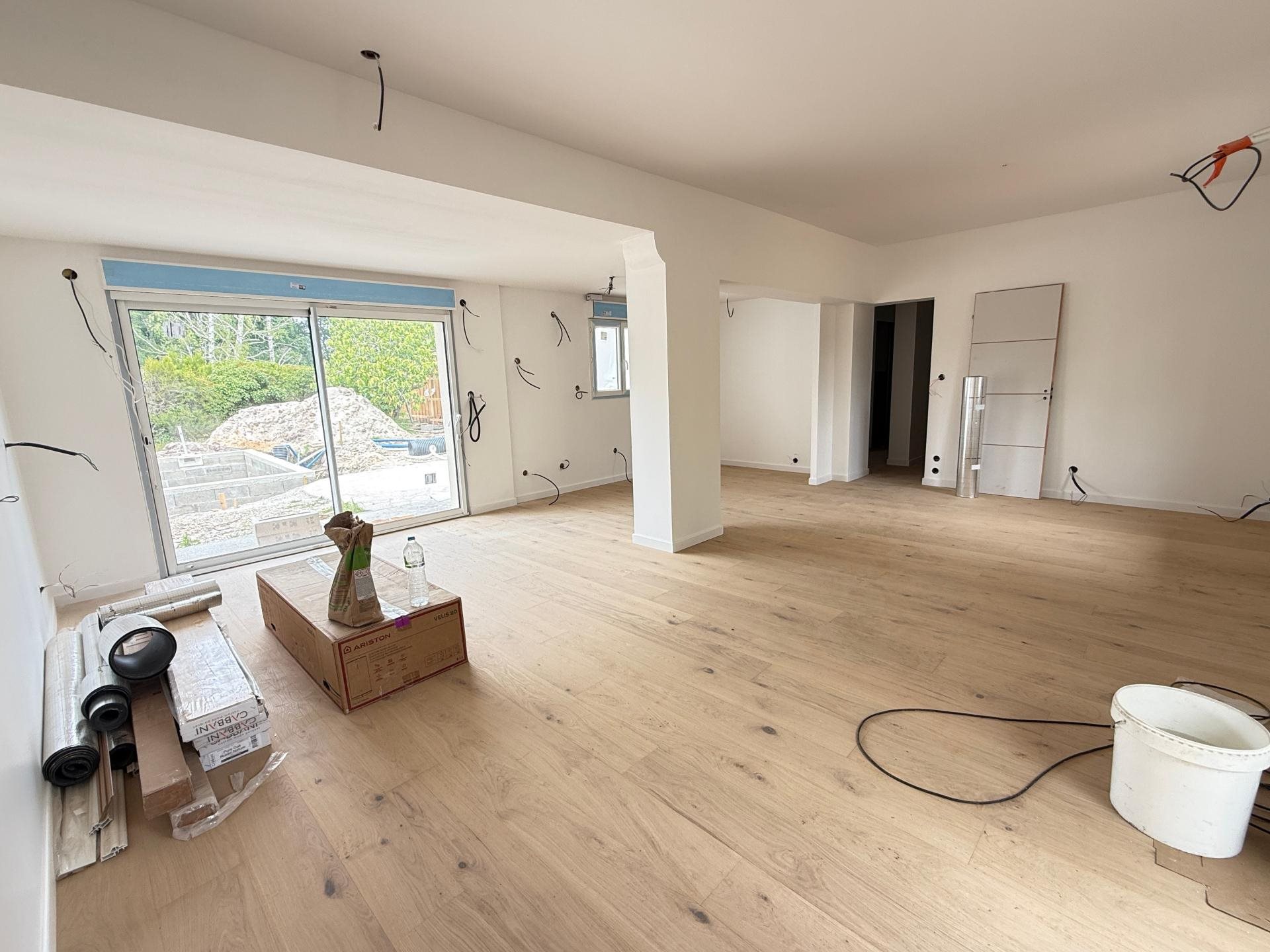 Maison à vendre, 114m², Audenge