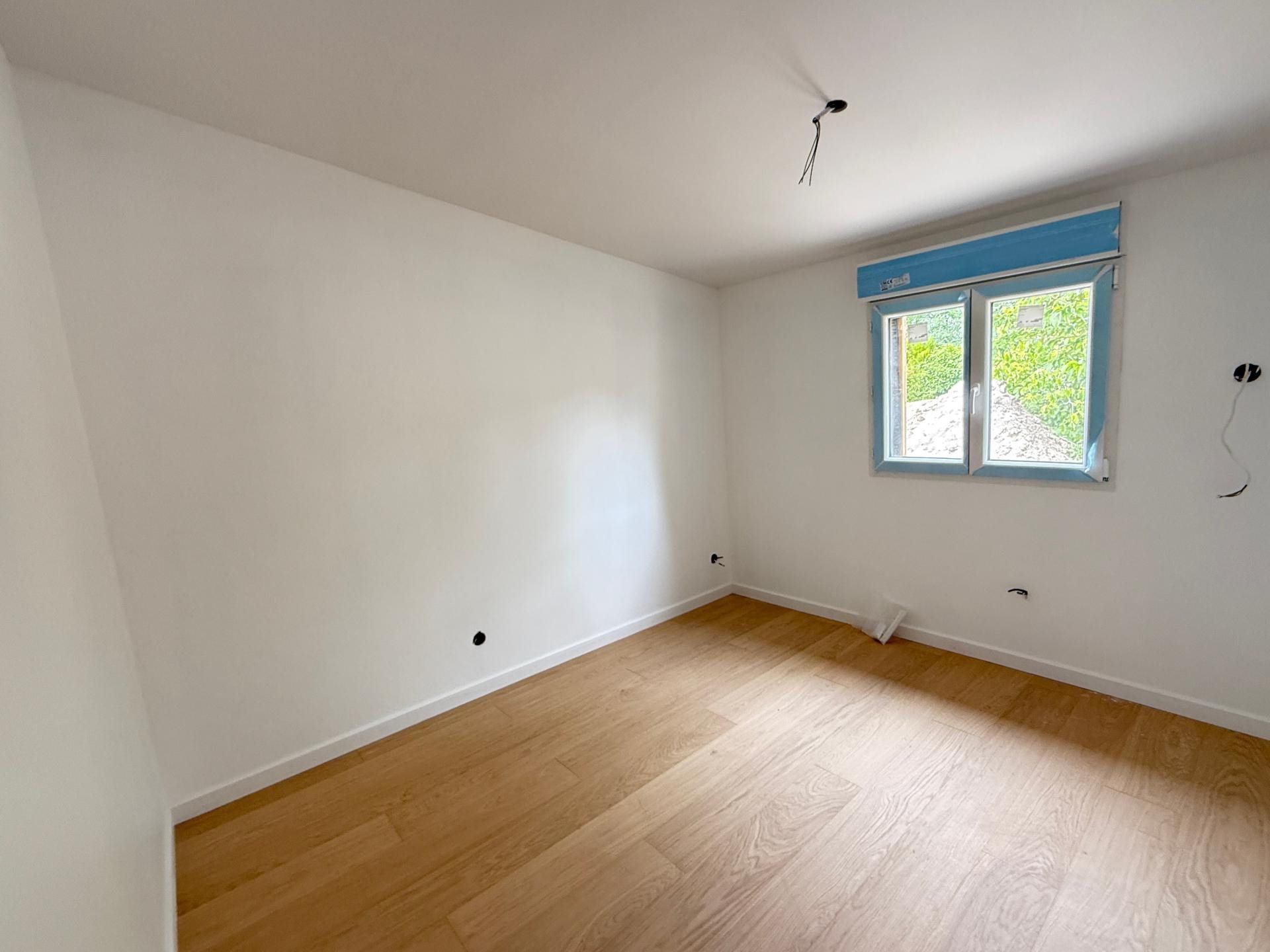 Maison à vendre, 114m², Audenge