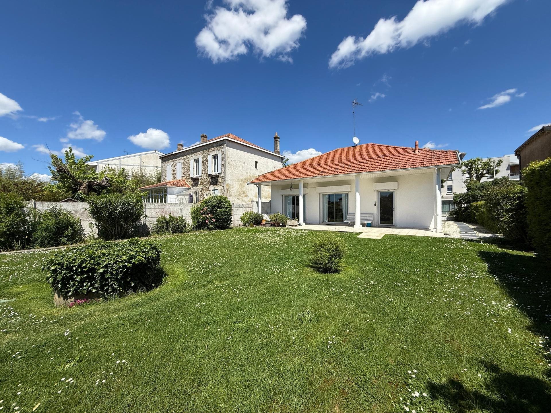 Maison à vendre, 90m², Audenge