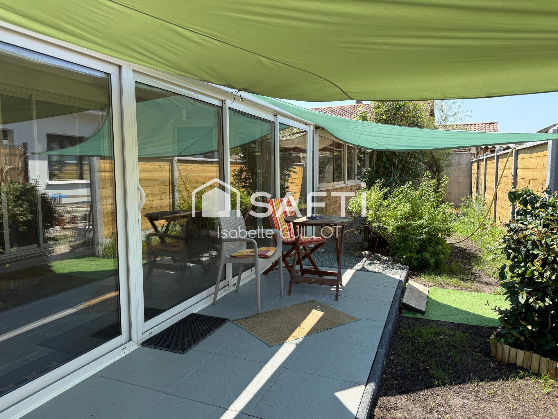 Maison à vendre, 134m², Audenge