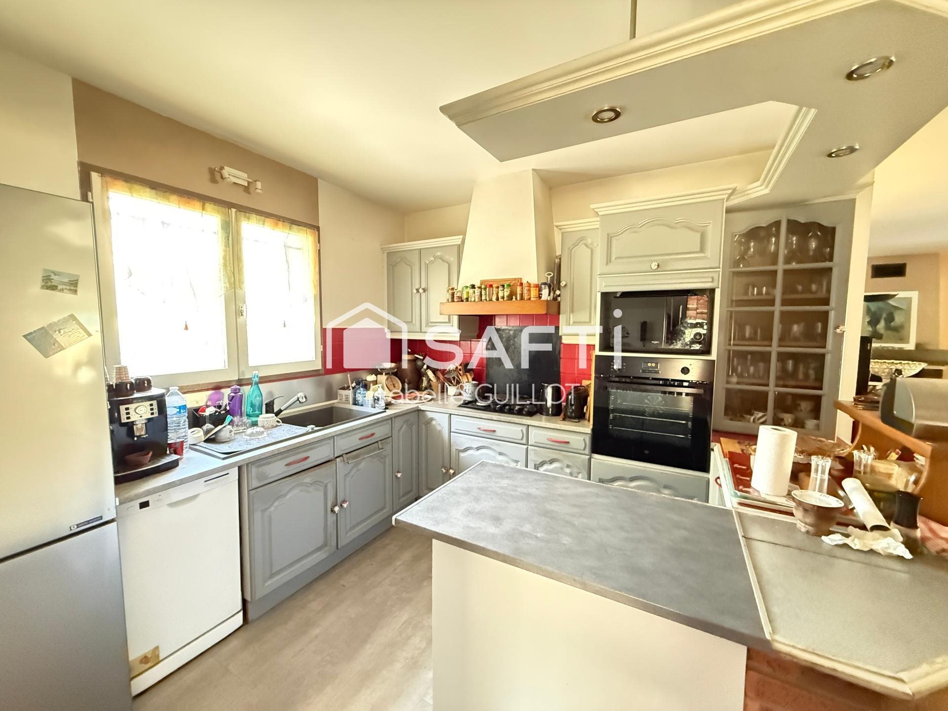 Maison à vendre, 134m², Audenge