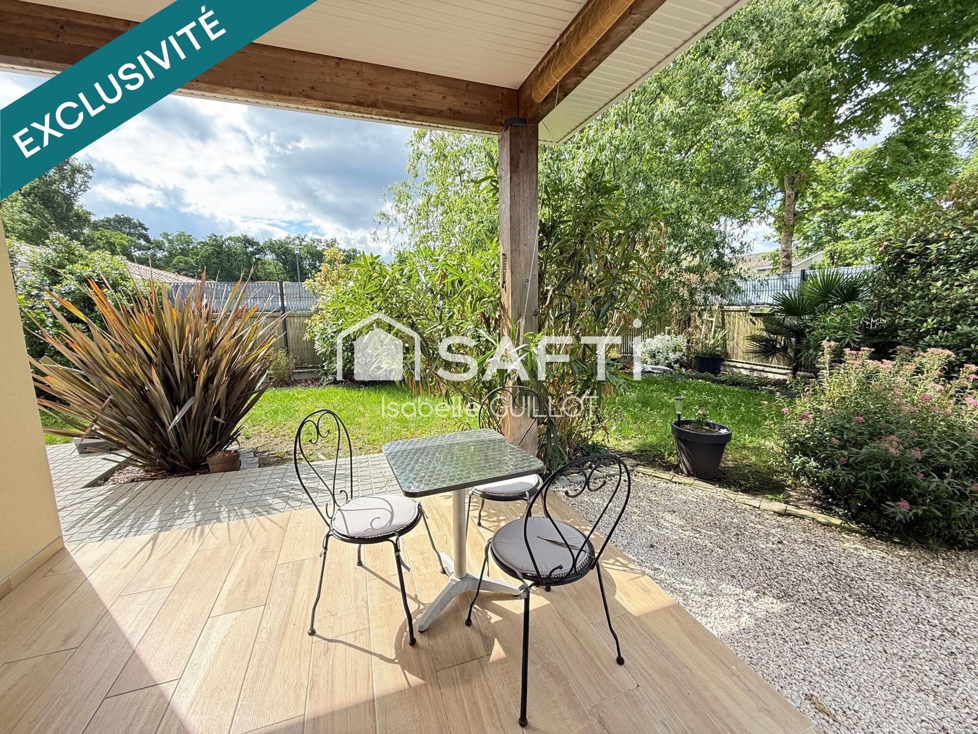 Maison à vendre, 94m², Audenge
