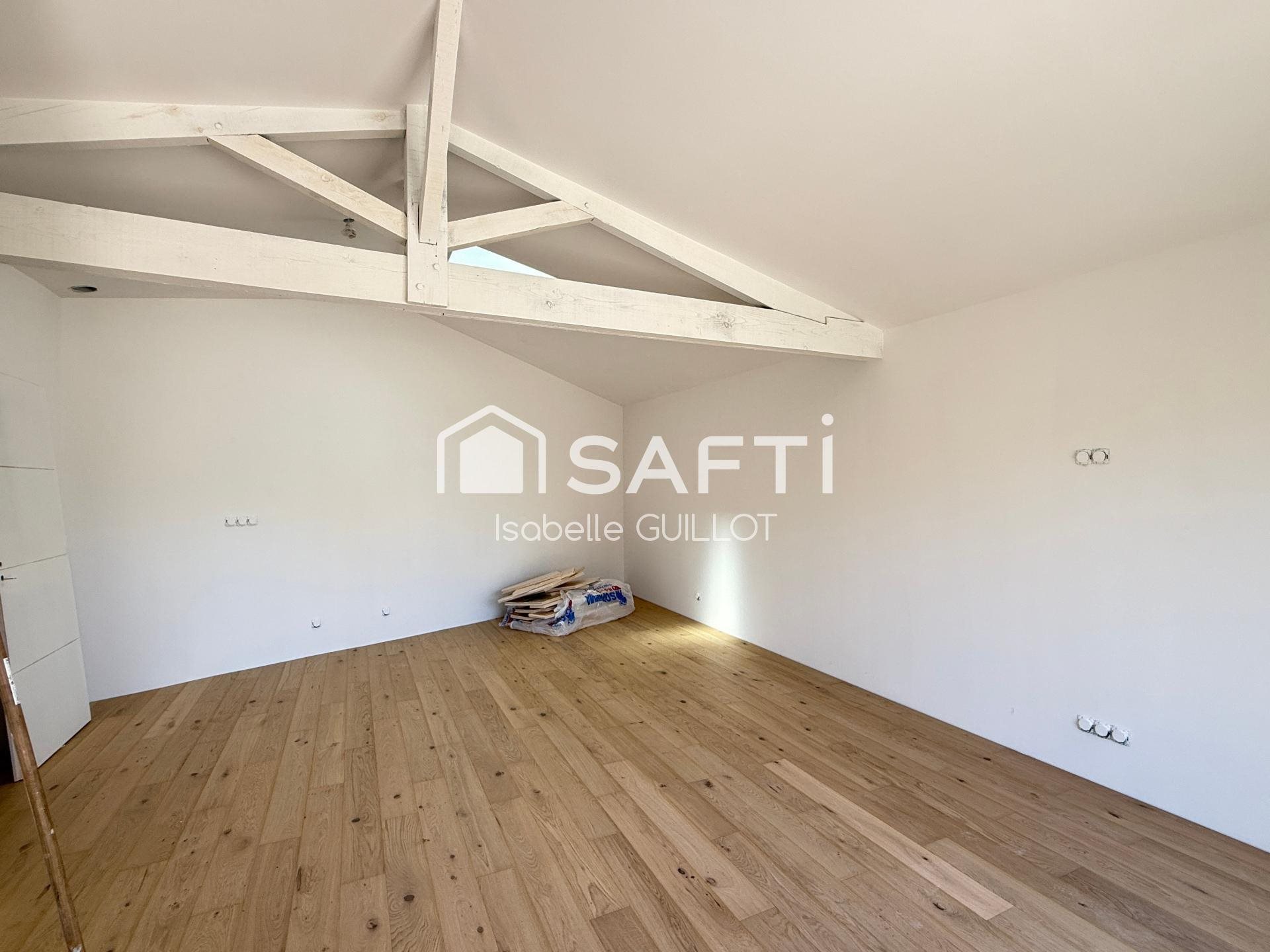 Maison à vendre, 47m², Audenge