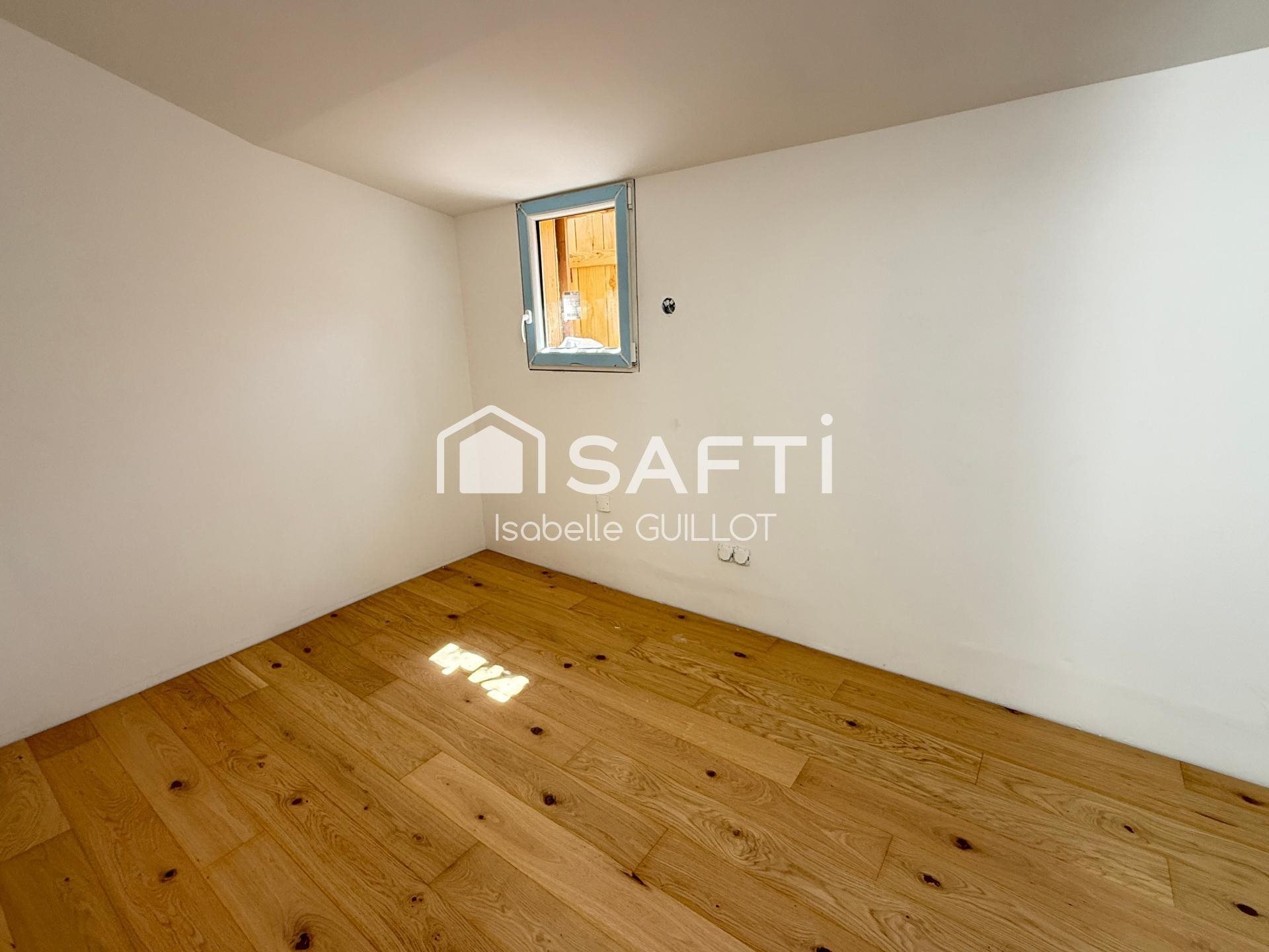 Maison à vendre, 47m², Audenge
