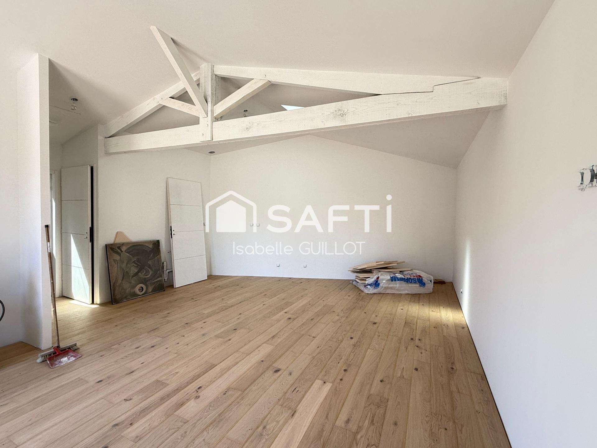 Maison à vendre, 47m², Audenge