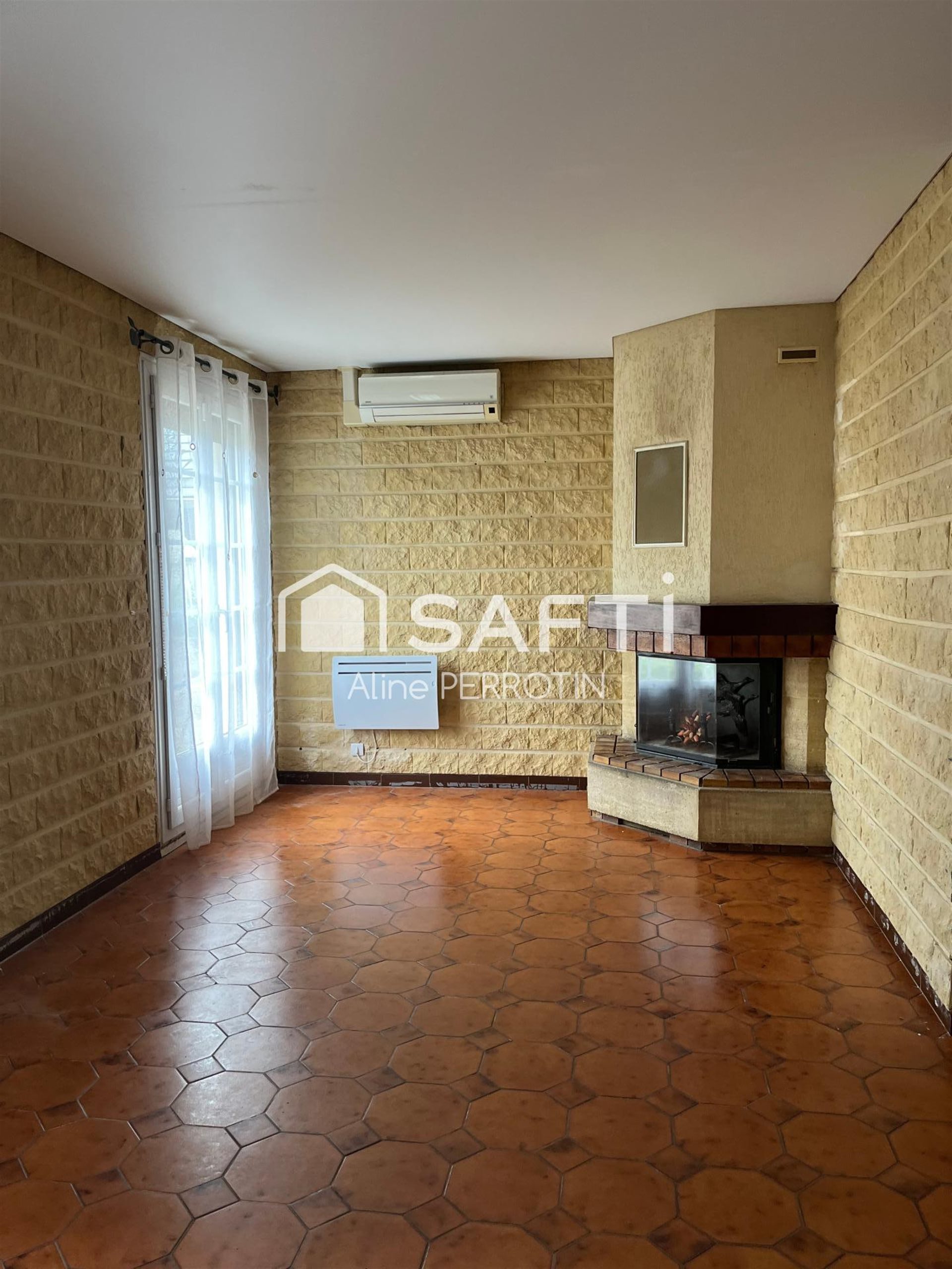 Maison à vendre, 98m², Sablé-sur-Sarthe