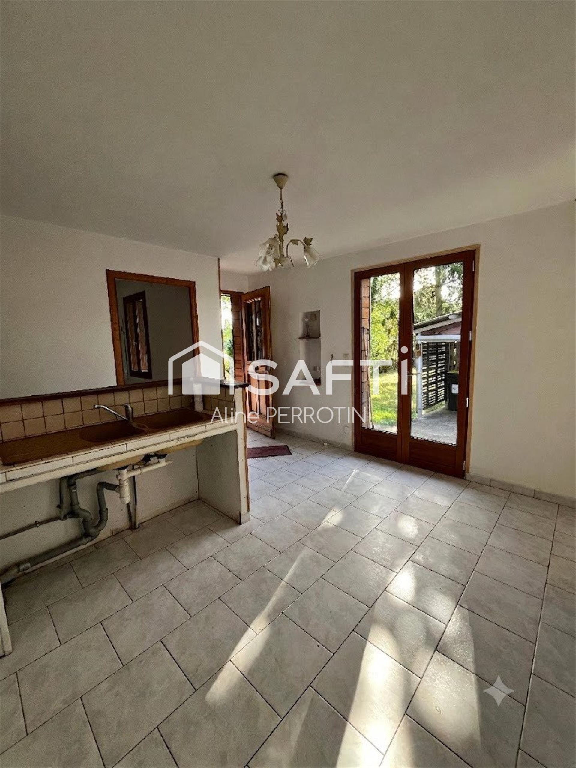 Maison à vendre, 59m², Sablé-sur-Sarthe