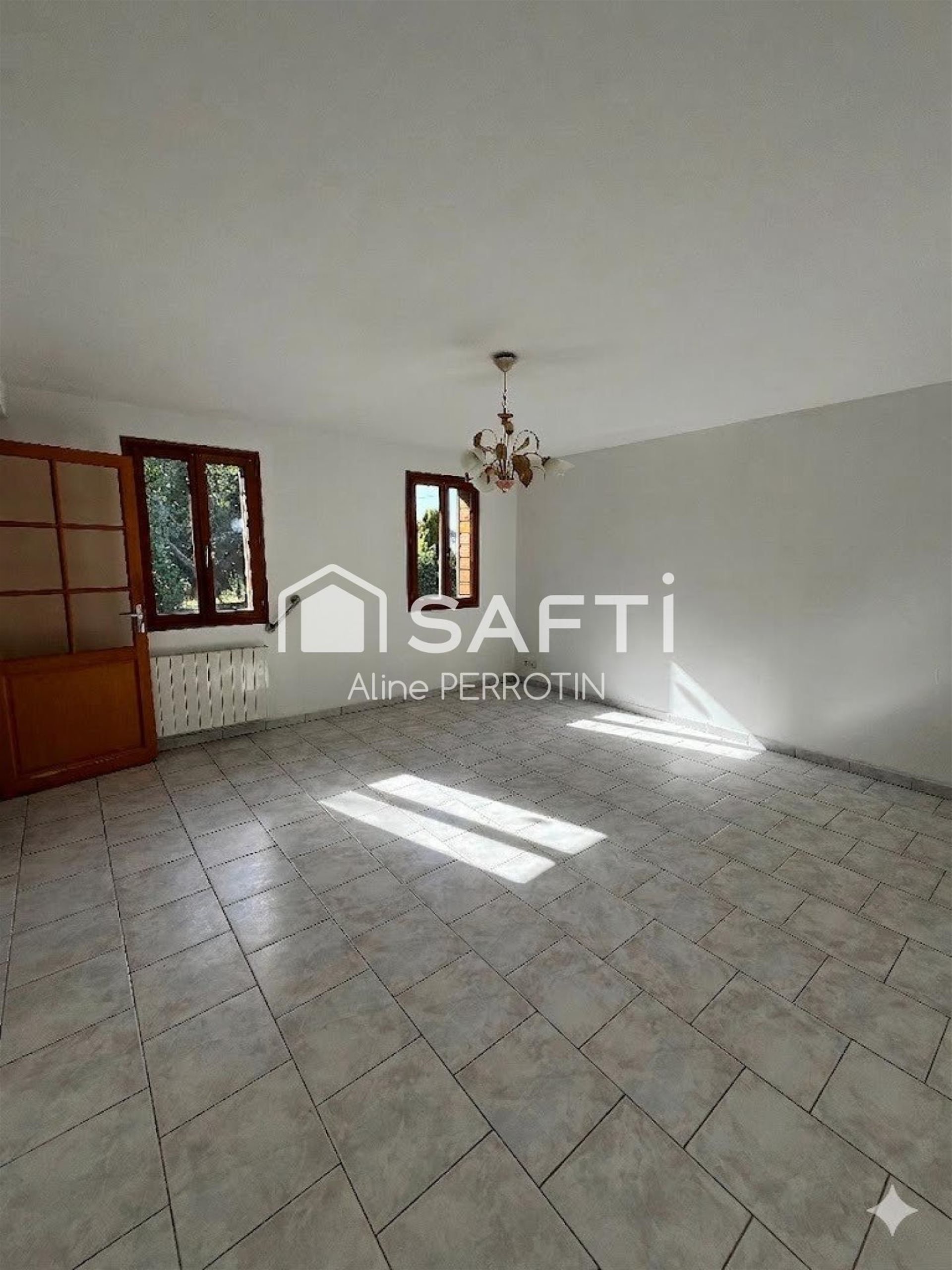 Maison à vendre, 59m², Sablé-sur-Sarthe