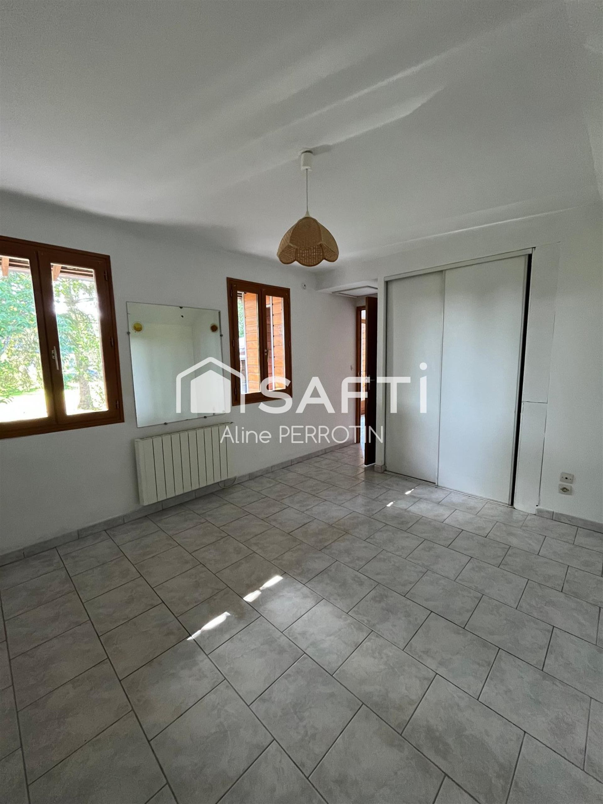 Maison à vendre, 59m², Sablé-sur-Sarthe