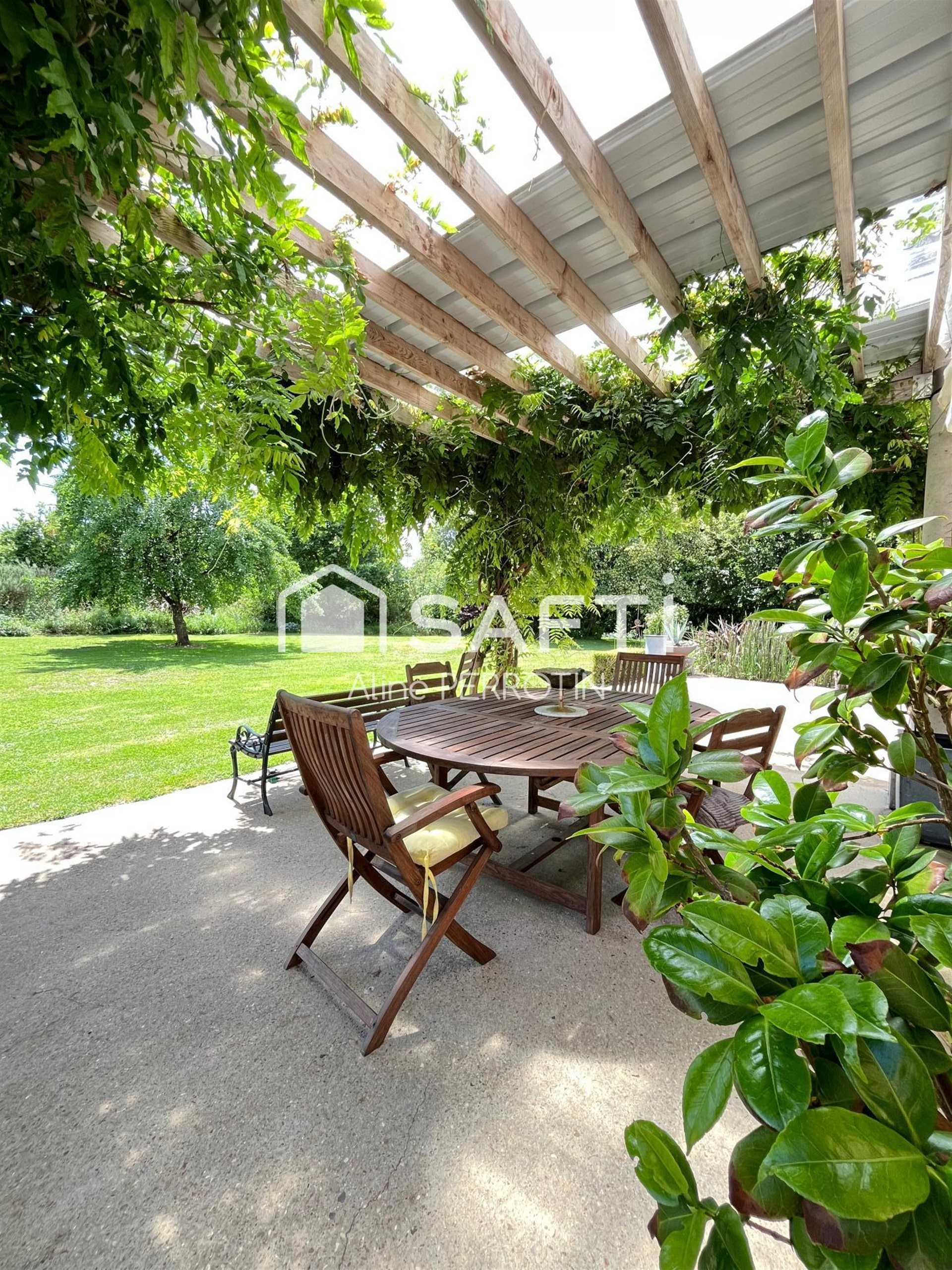 Maison à vendre, 203m², Vion