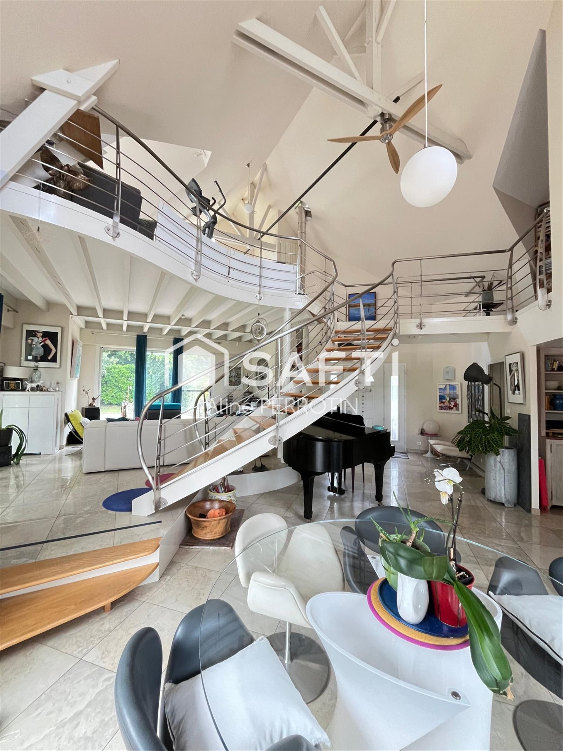 Maison à vendre, 203m², Vion