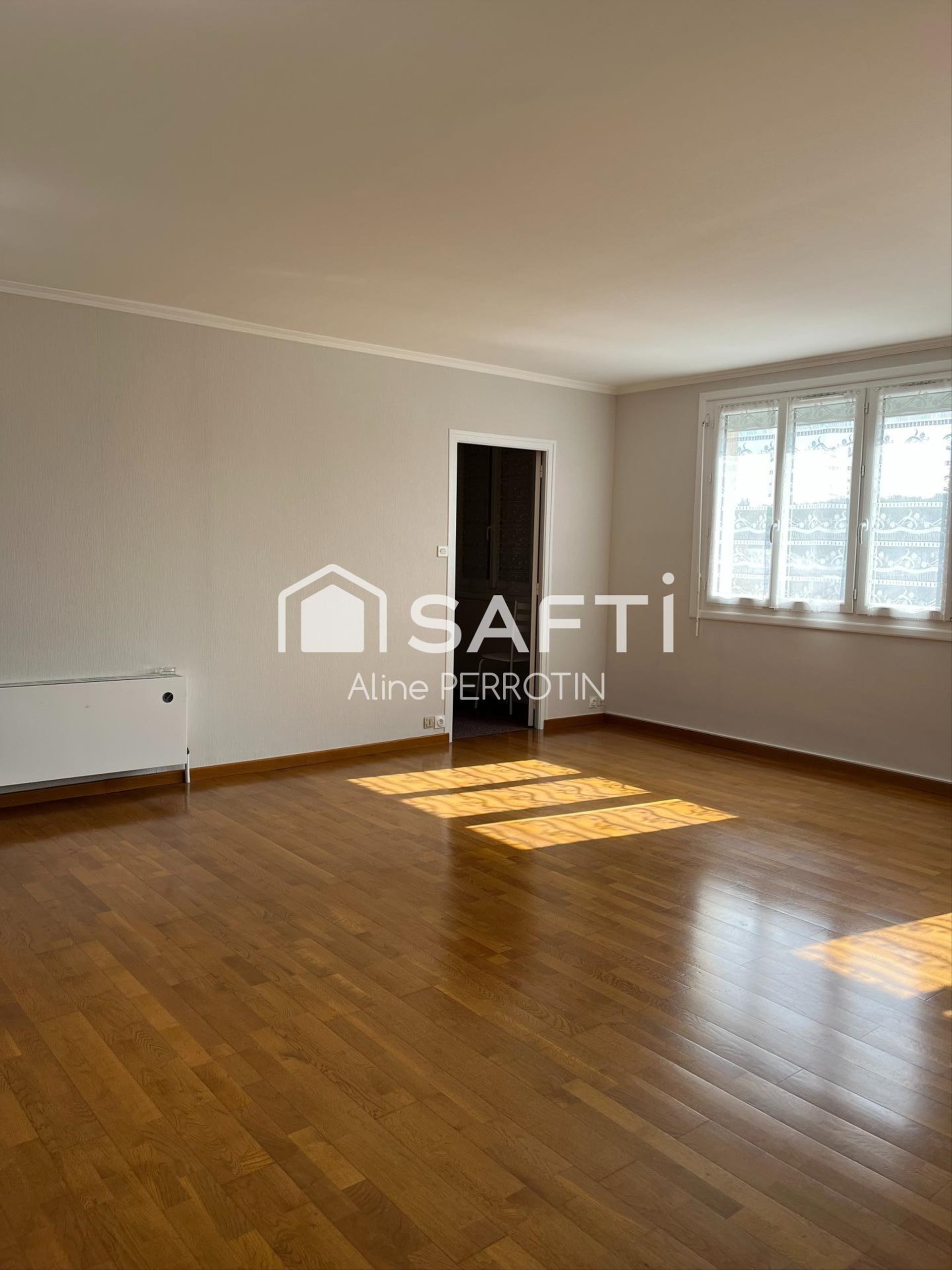 Appartement à vendre, 85m², Sablé-sur-Sarthe