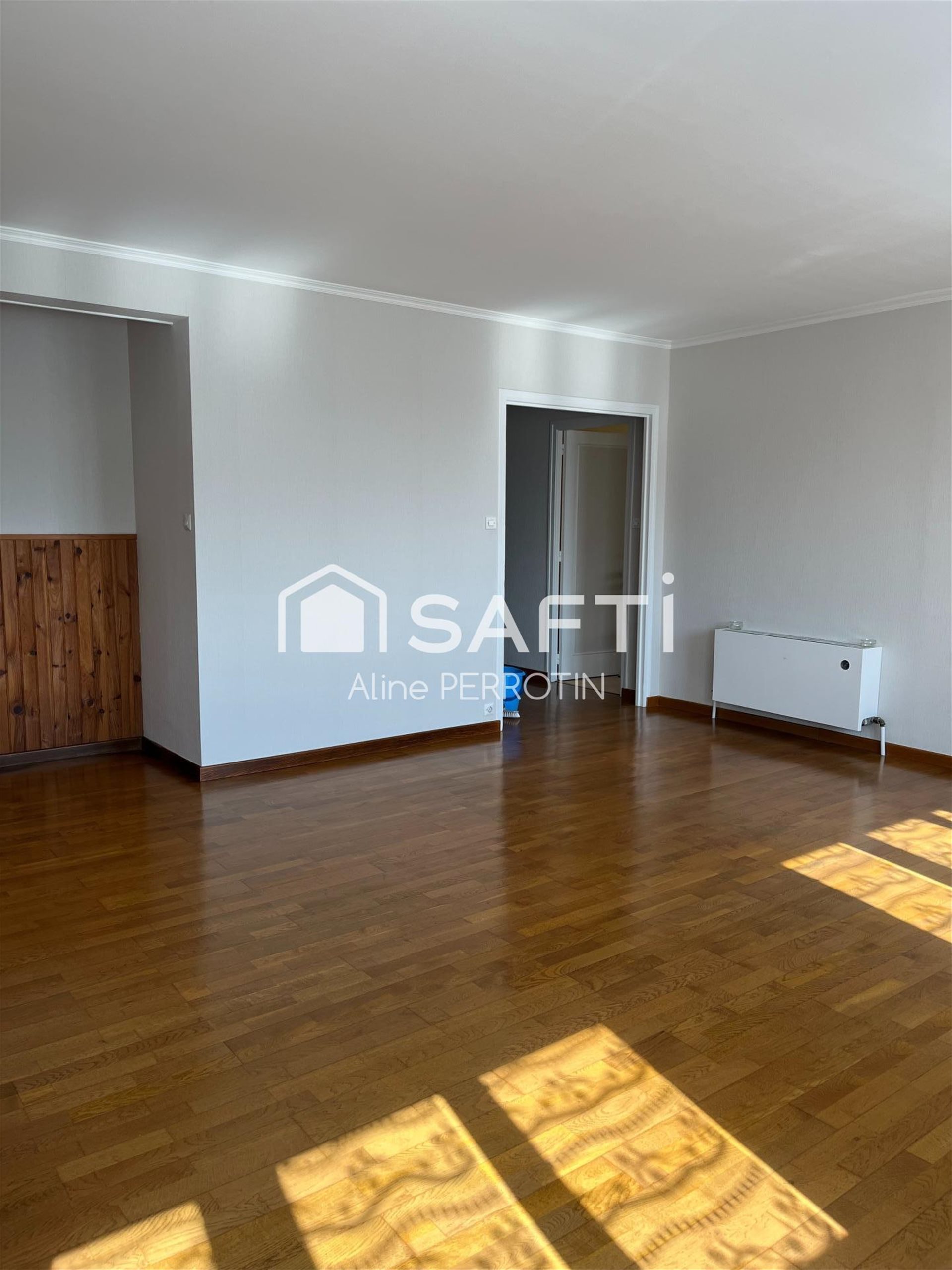 Appartement à vendre, 85m², Sablé-sur-Sarthe