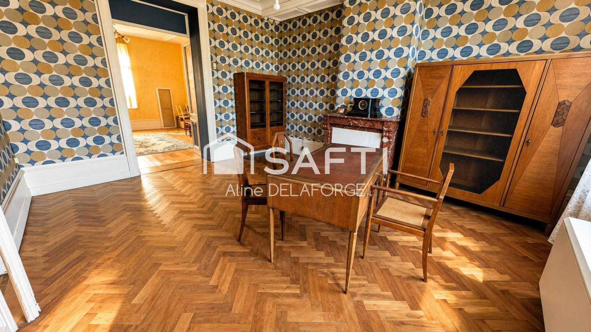 Maison à vendre, 217m², Agny