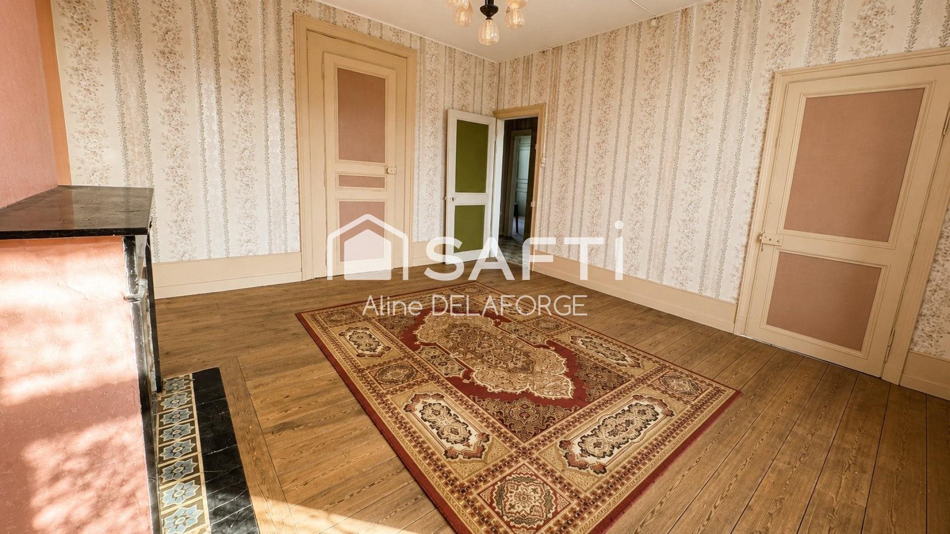 Maison à vendre, 217m², Agny