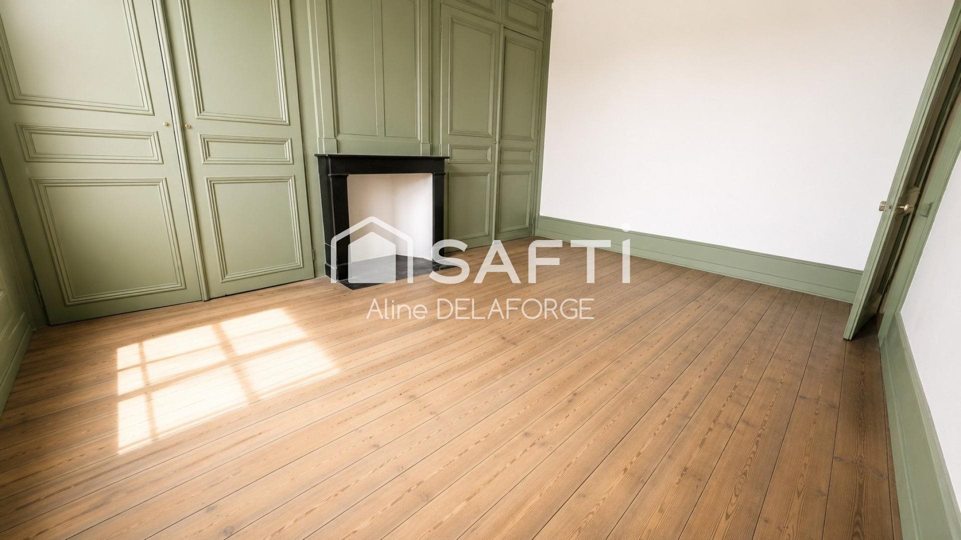 Maison à vendre, 217m², Agny