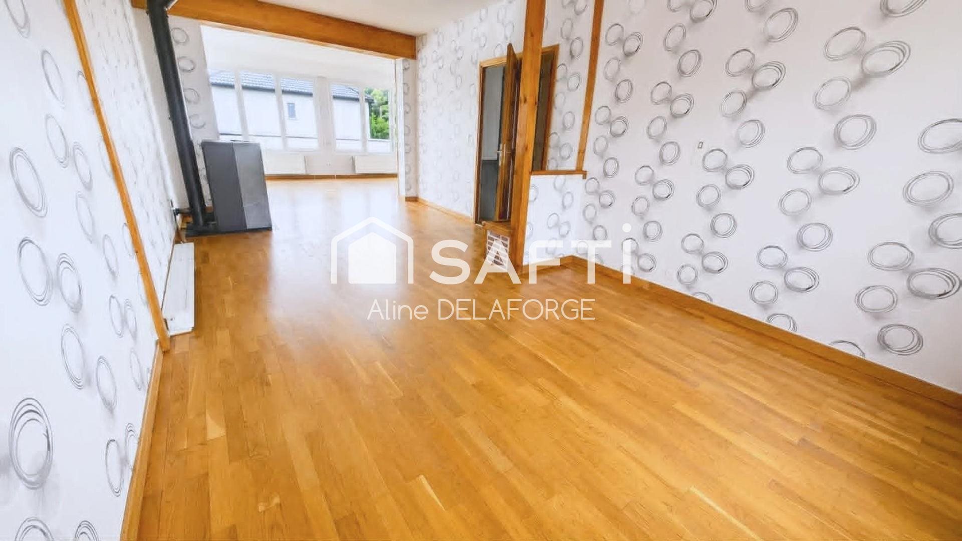 Maison à vendre, 170m², Aubigny-en-Artois