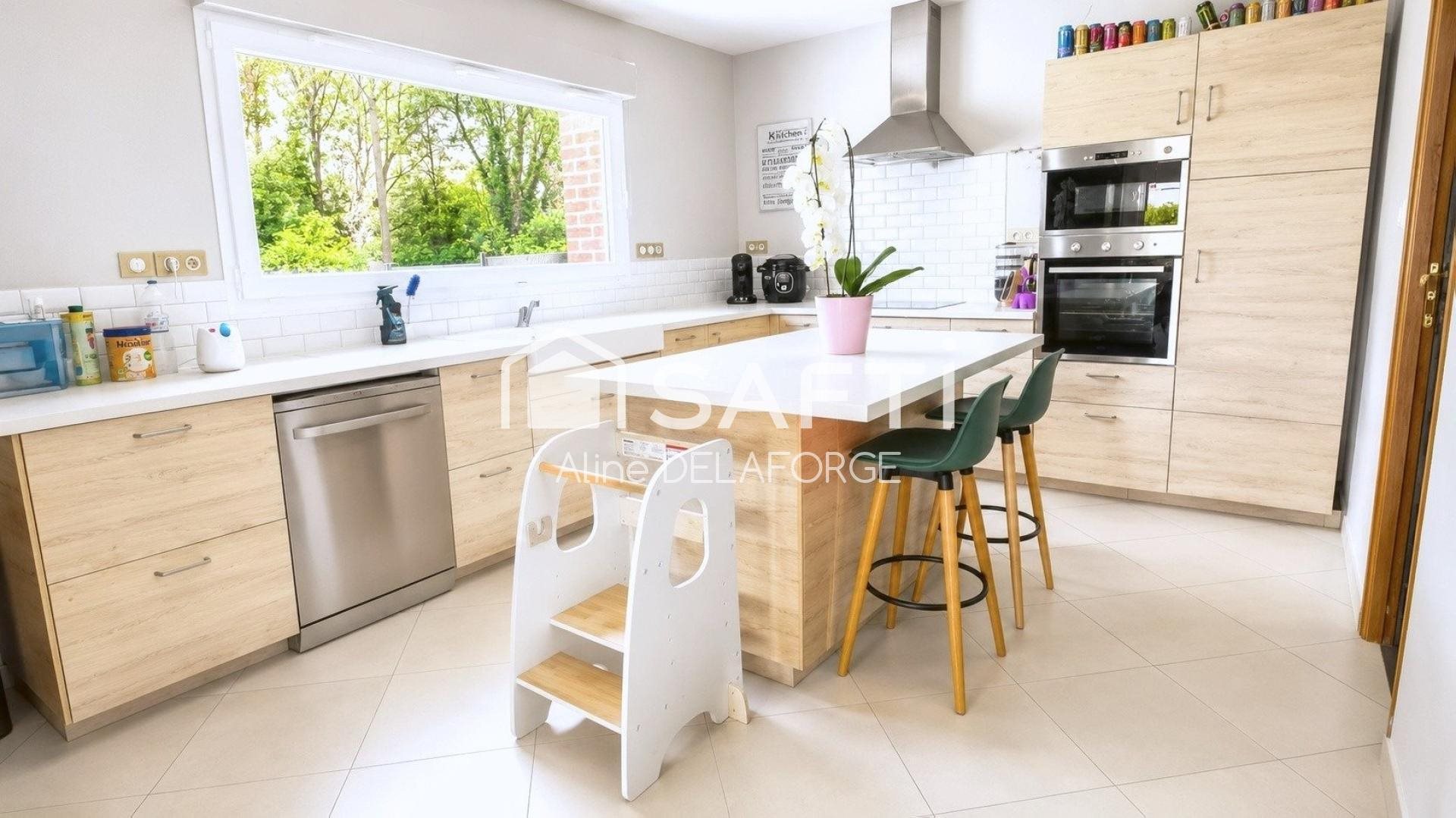 Maison à vendre, 170m², Gauchin-Verloingt