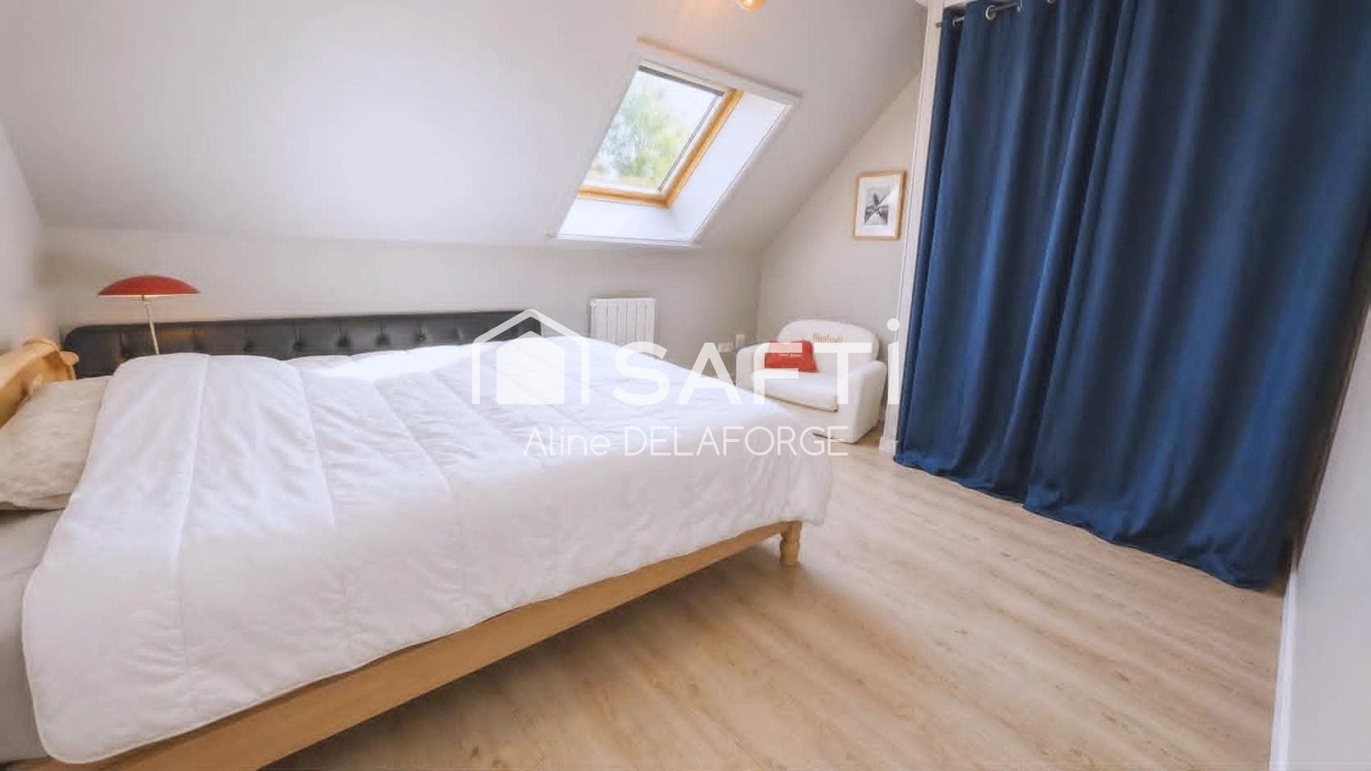 Maison à vendre, 170m², Gauchin-Verloingt