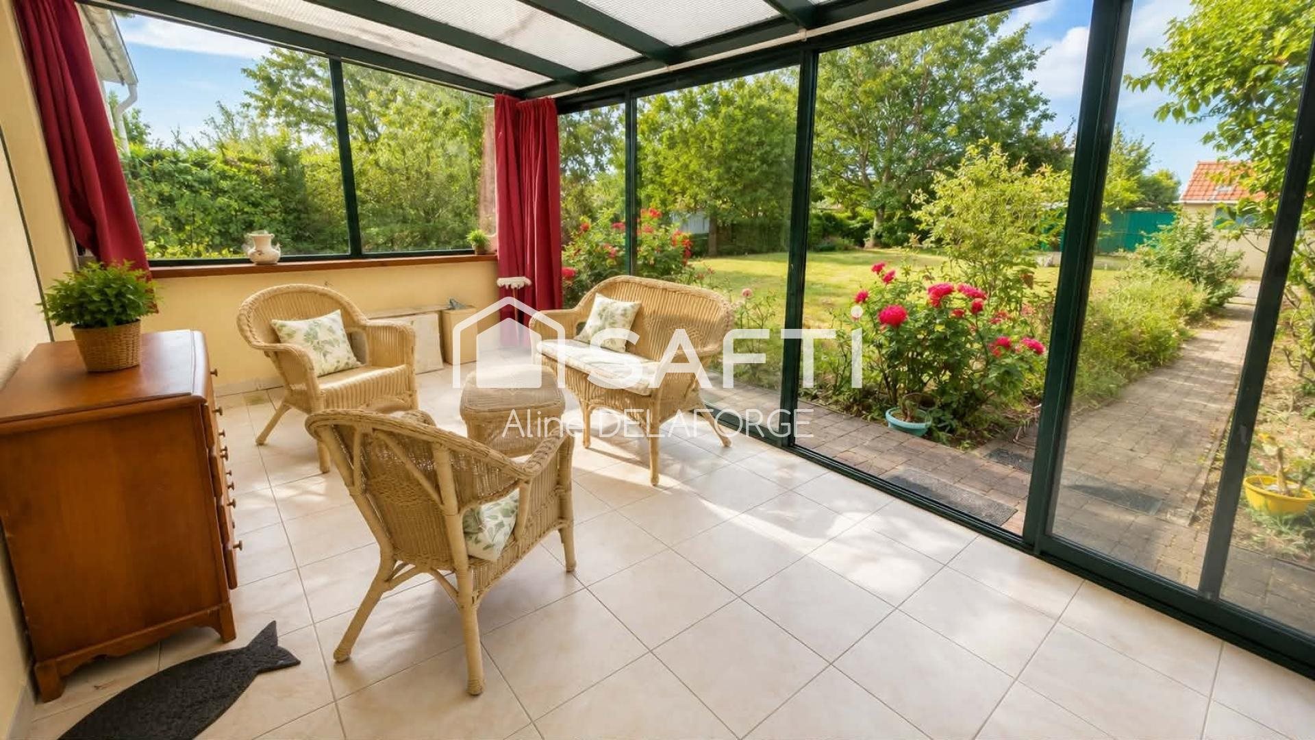 Maison à vendre, 127m², Rebreuve-Ranchicourt