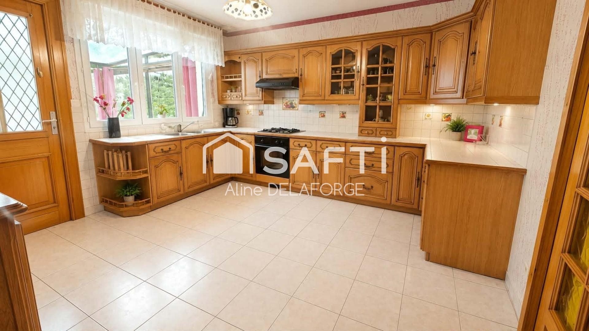 Maison à vendre, 127m², Rebreuve-Ranchicourt