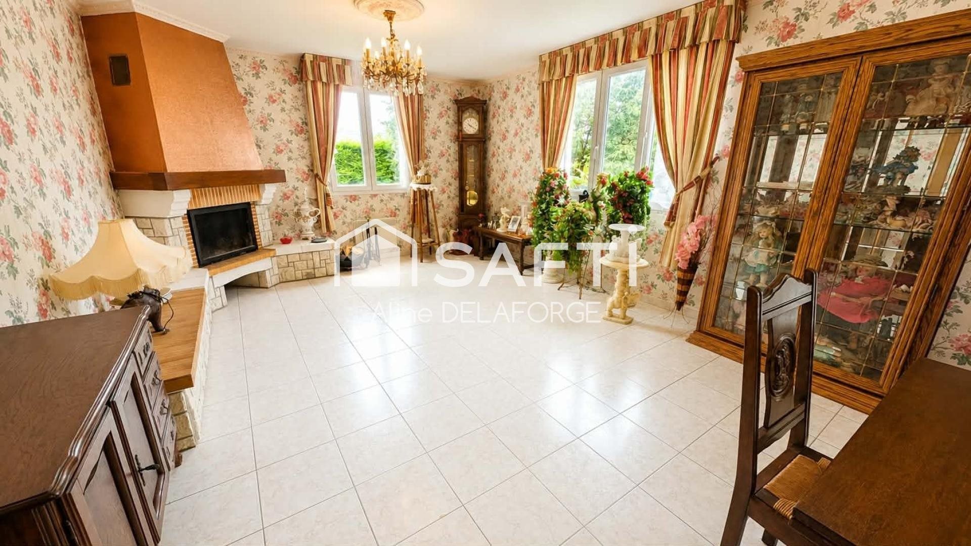 Maison à vendre, 127m², Rebreuve-Ranchicourt