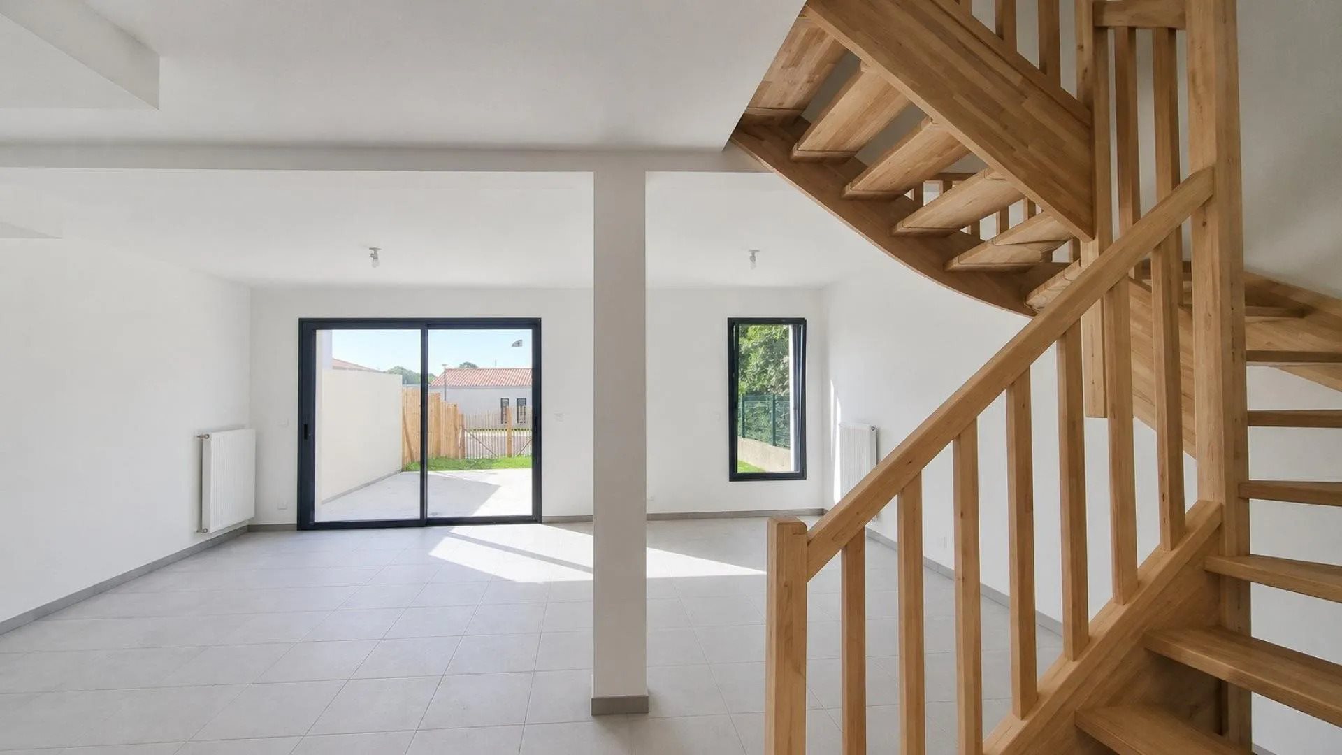 Maison à vendre, 85m², Sainte-Flaive-des-Loups