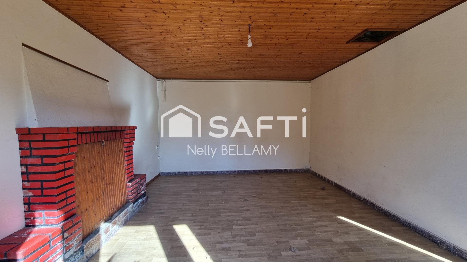 Maison à vendre, 110m², Venansault