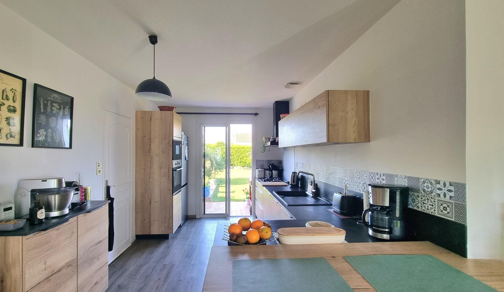 Maison à vendre, 114m², La Génétouze