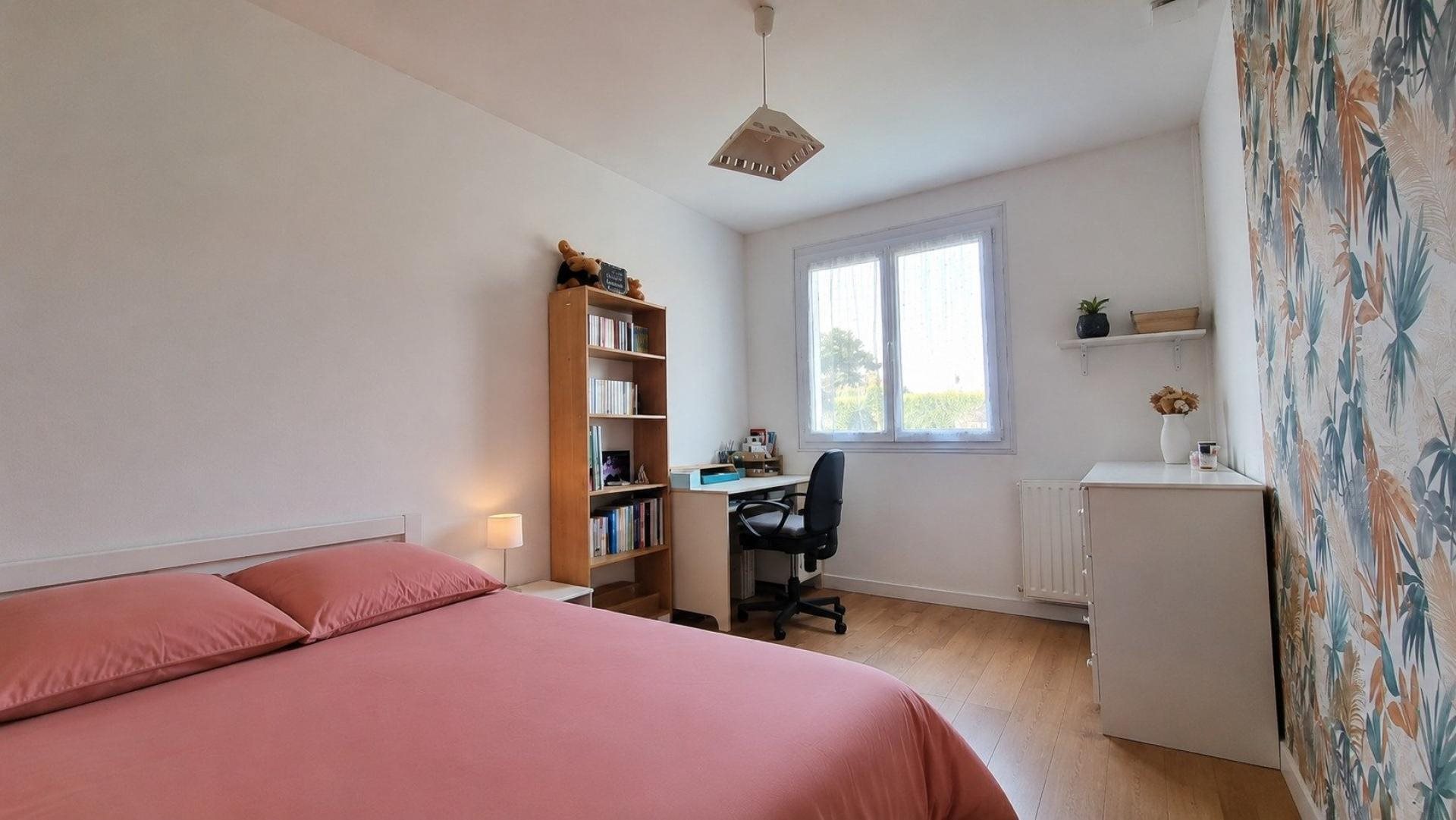 Maison à vendre, 114m², La Génétouze