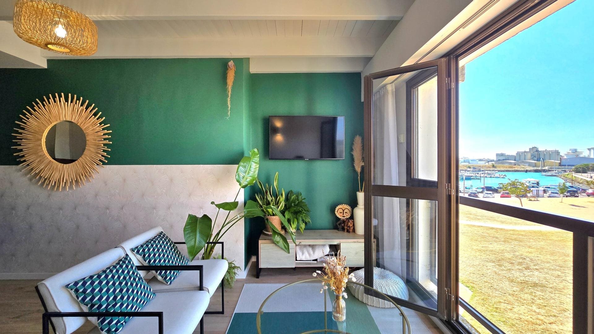 Appartement à vendre, 50m², Les Sables-d'Olonne