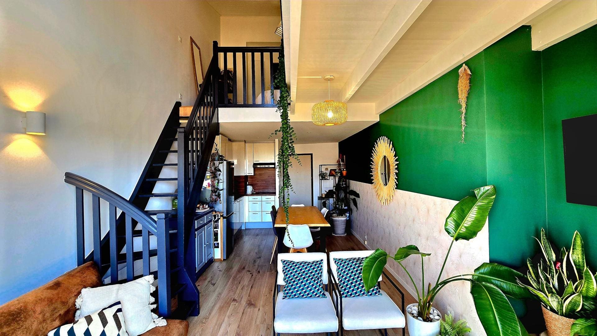 Appartement à vendre, 50m², Les Sables-d'Olonne
