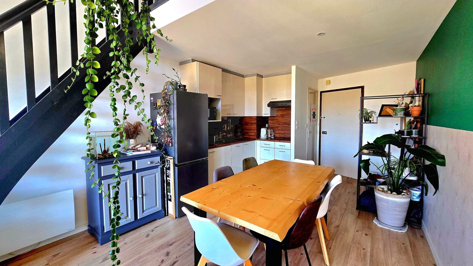 Appartement à vendre, 50m², Les Sables-d'Olonne