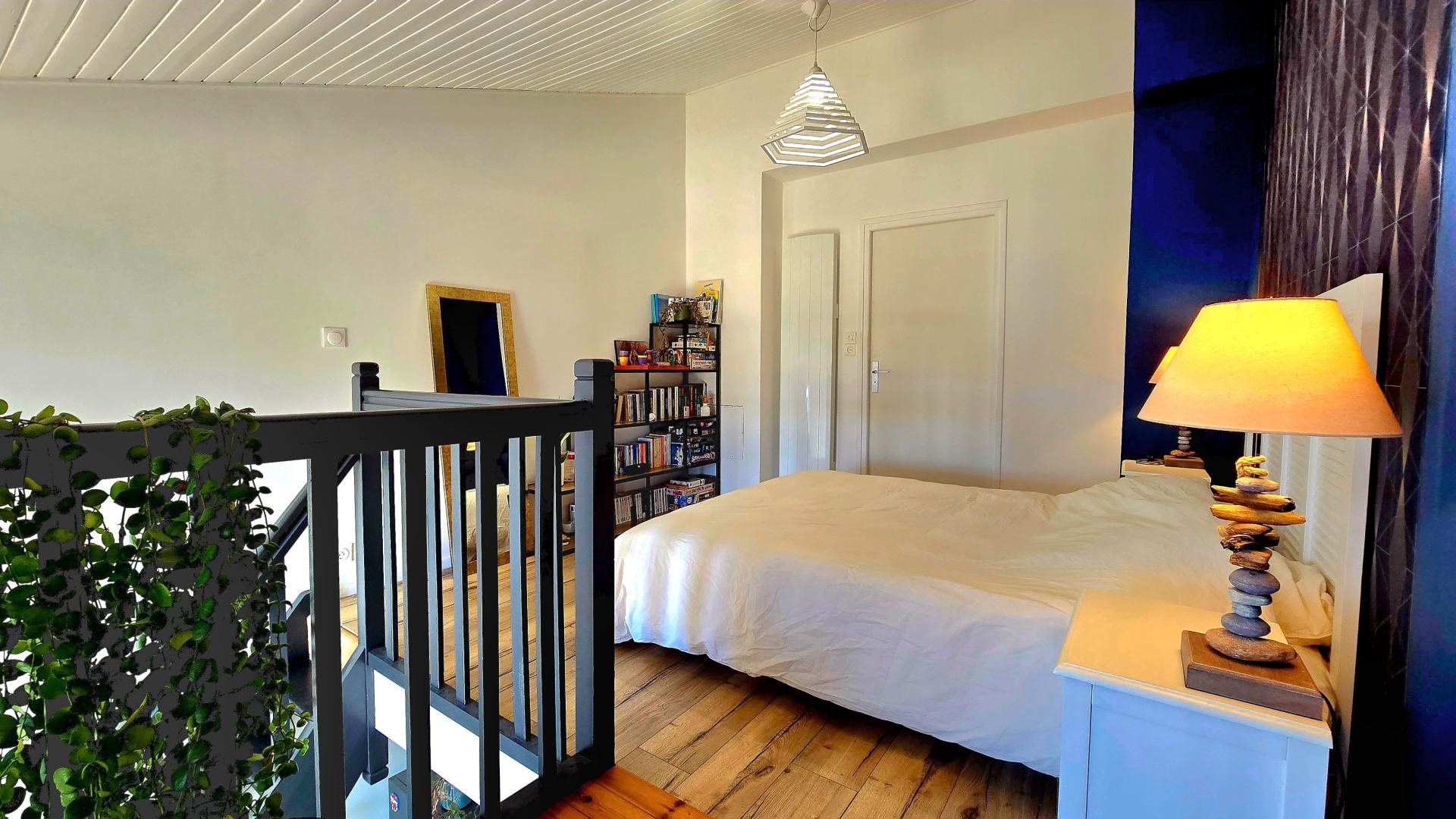 Appartement à vendre, 50m², Les Sables-d'Olonne