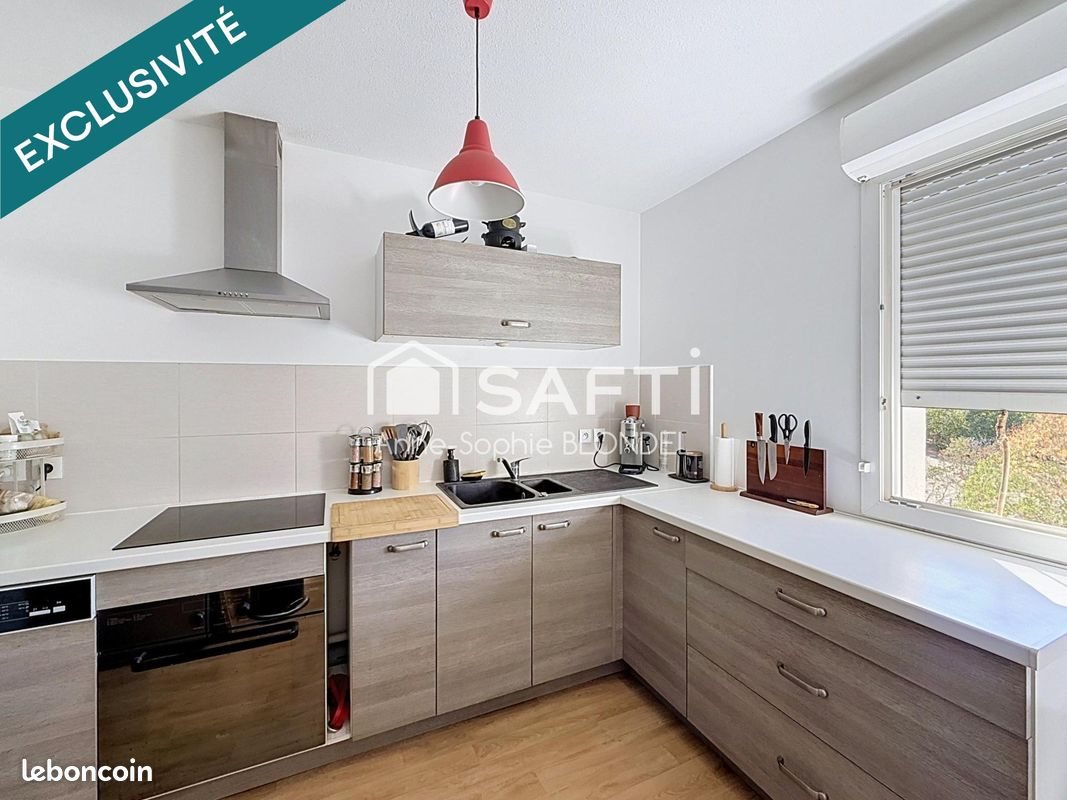 Appartement à vendre, 76m², Bordeaux