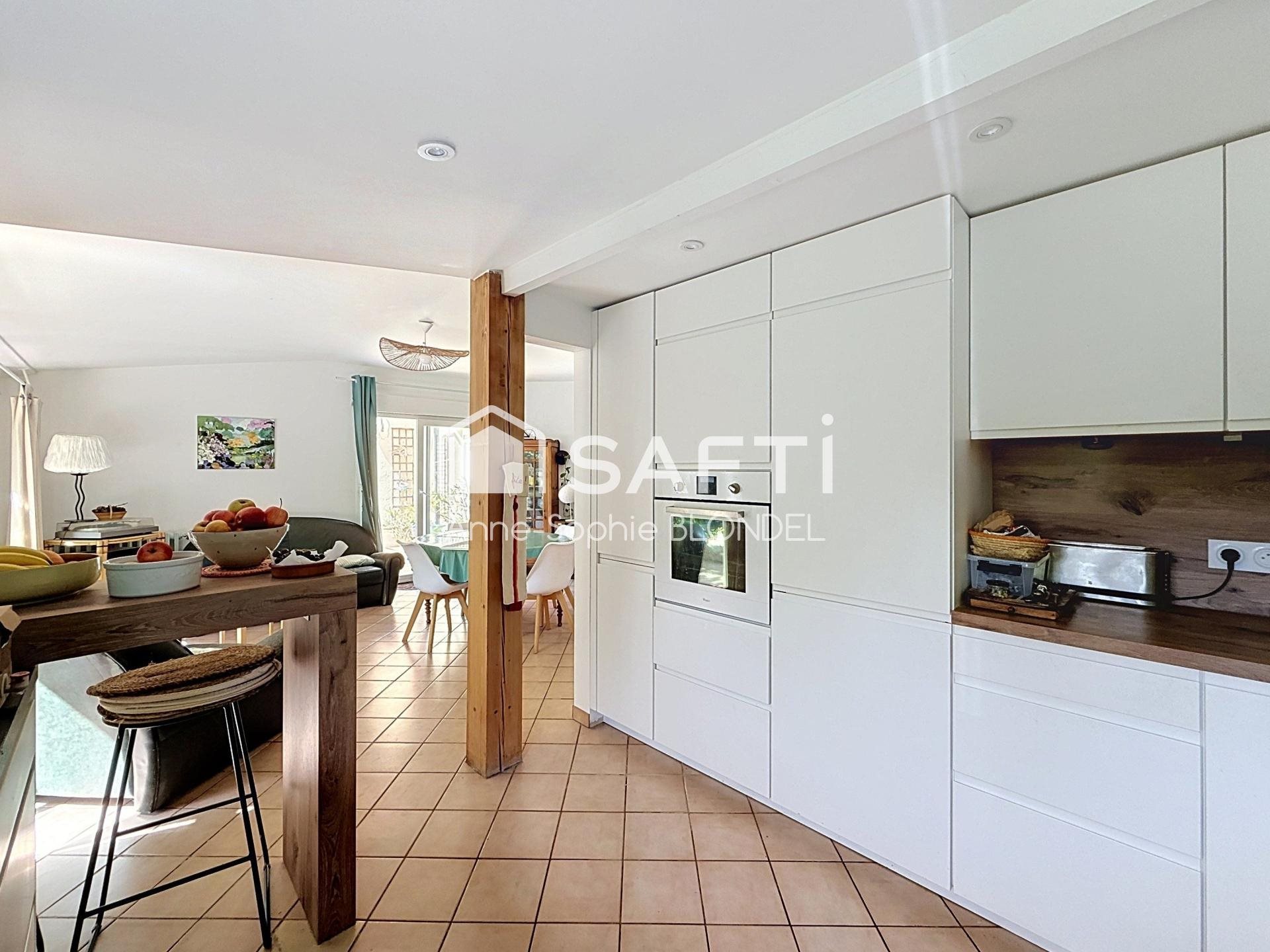 Maison à vendre, 144m², Bègles