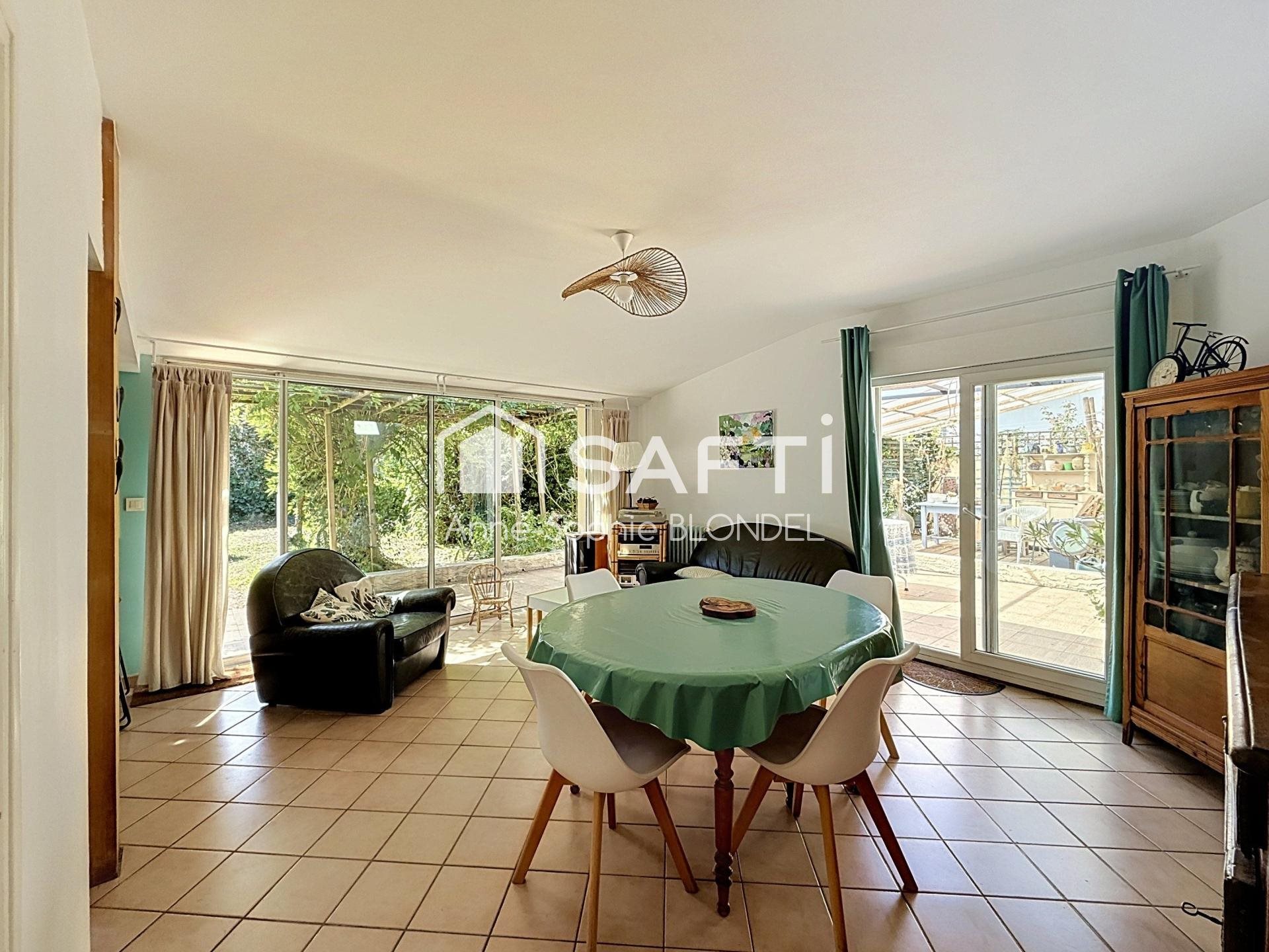Maison à vendre, 144m², Bègles