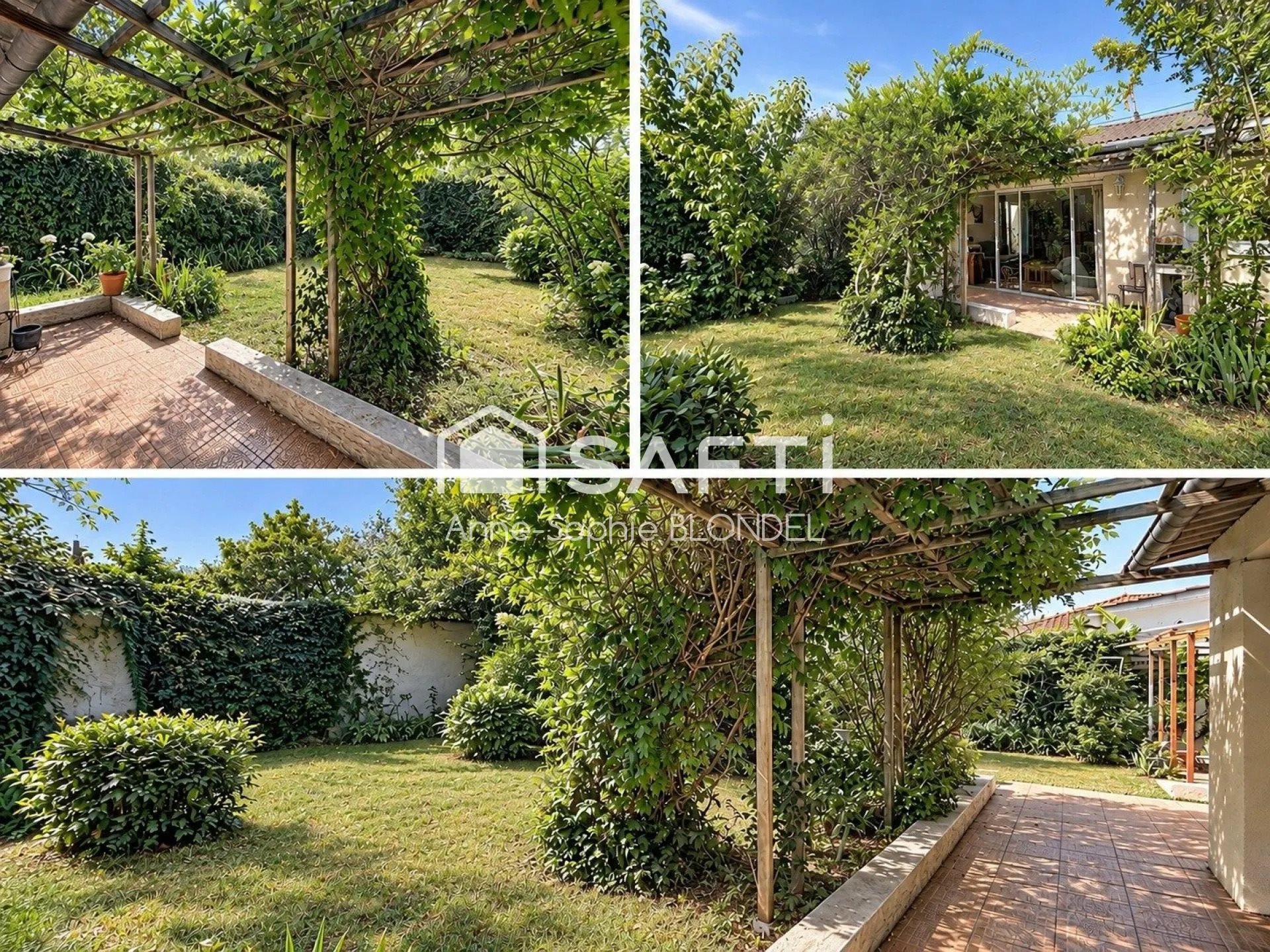 Maison à vendre, 144m², Bègles