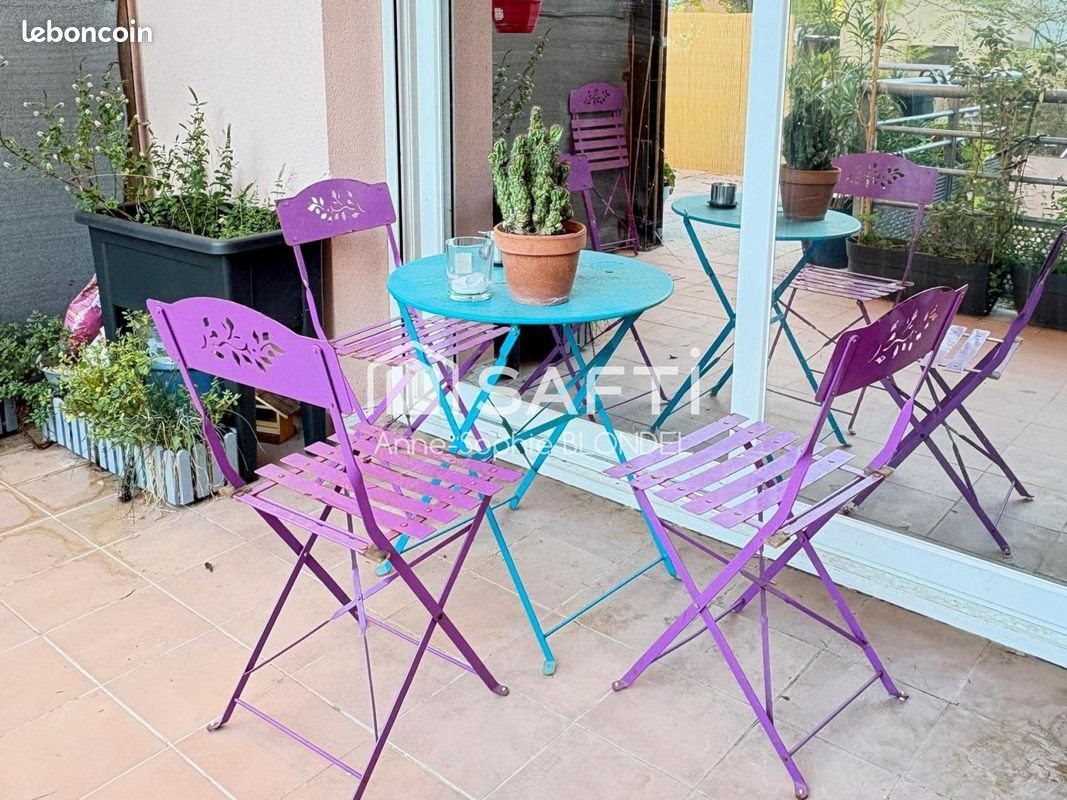 Appartement à vendre, 78m², Gradignan