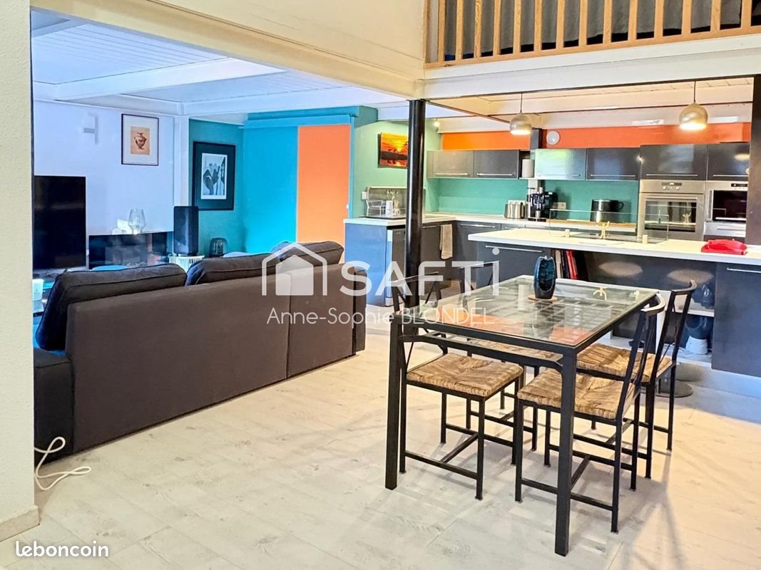 Appartement à vendre, 78m², Gradignan