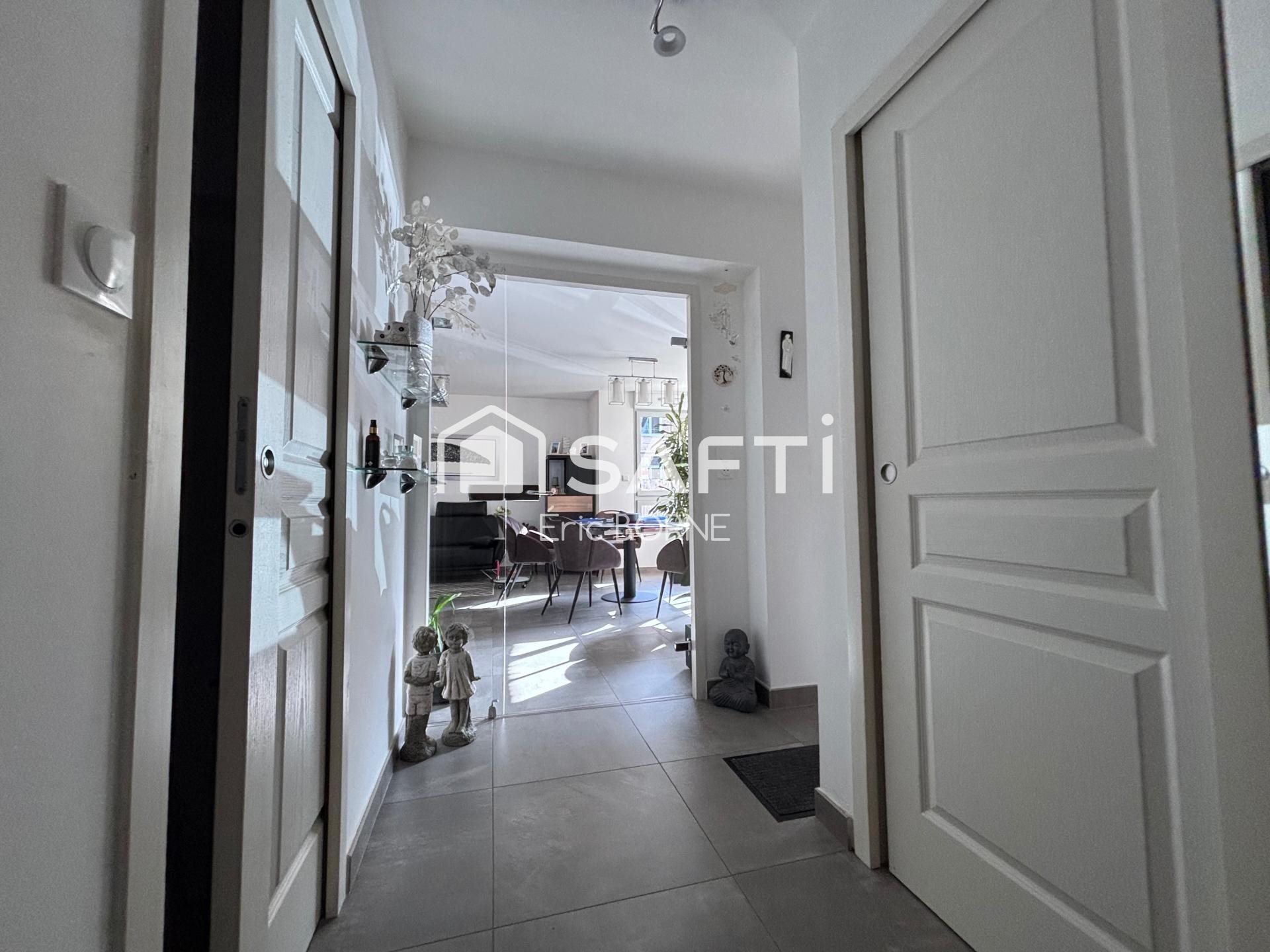Appartement à vendre, 73m², Saint-Omer