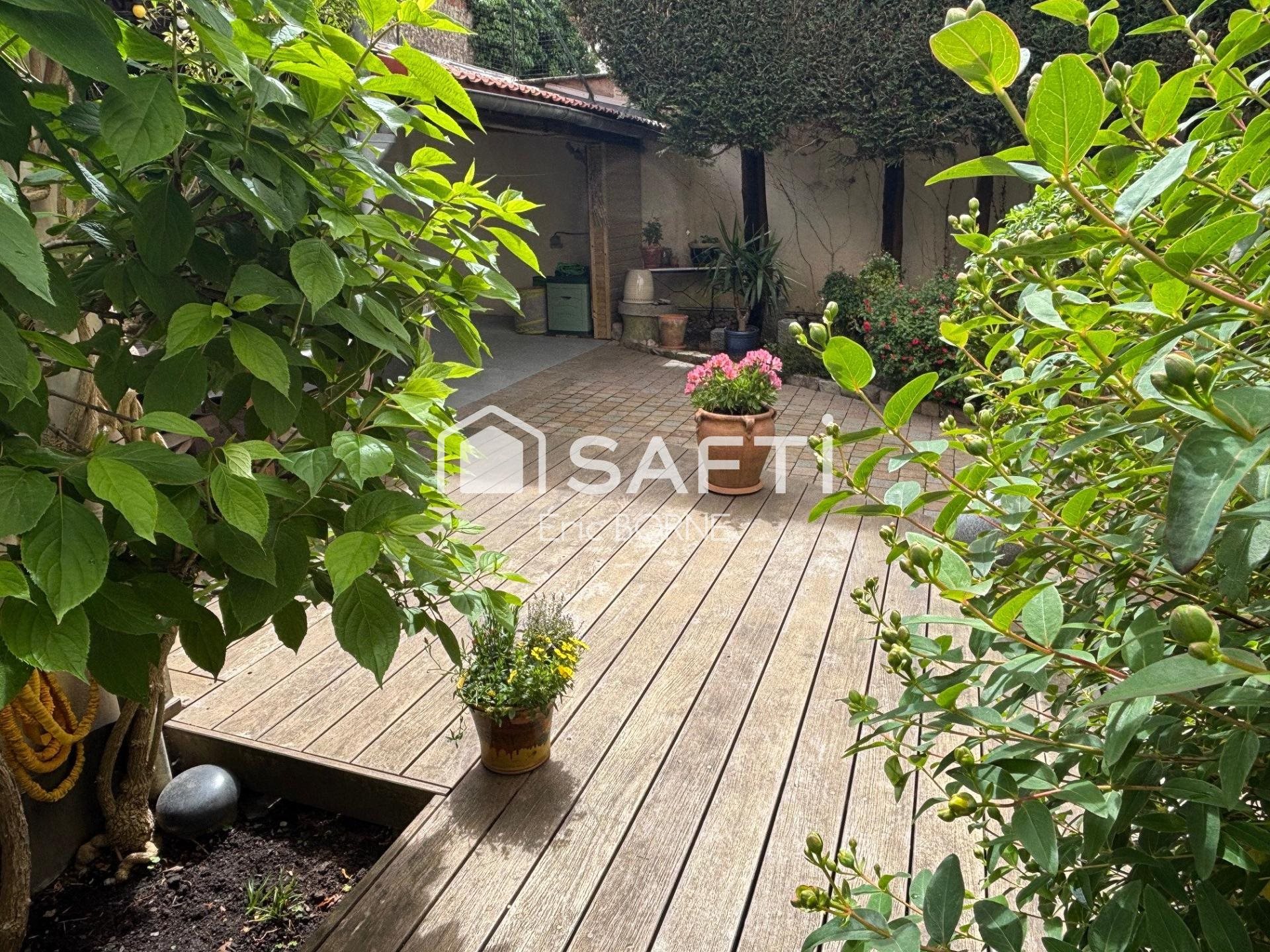 Maison à vendre, 180m², Saint-Omer